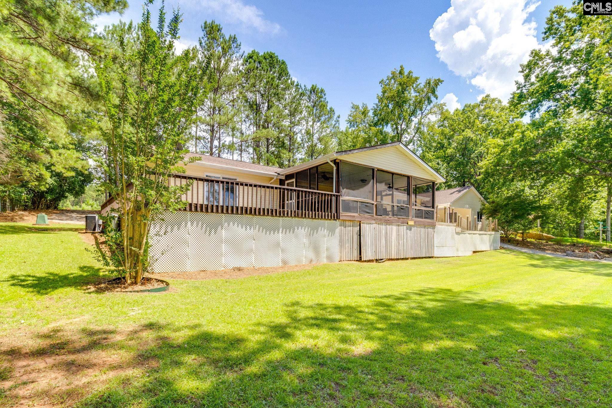 2081 Great North Road Winnsboro, SC 29180