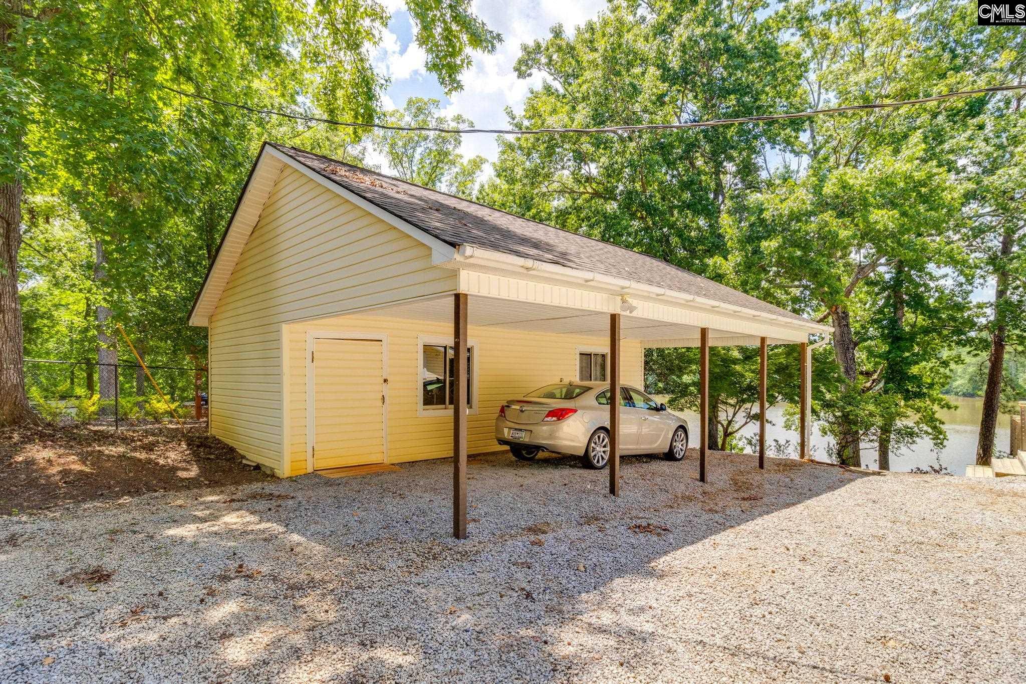 2081 Great North Road Winnsboro, SC 29180
