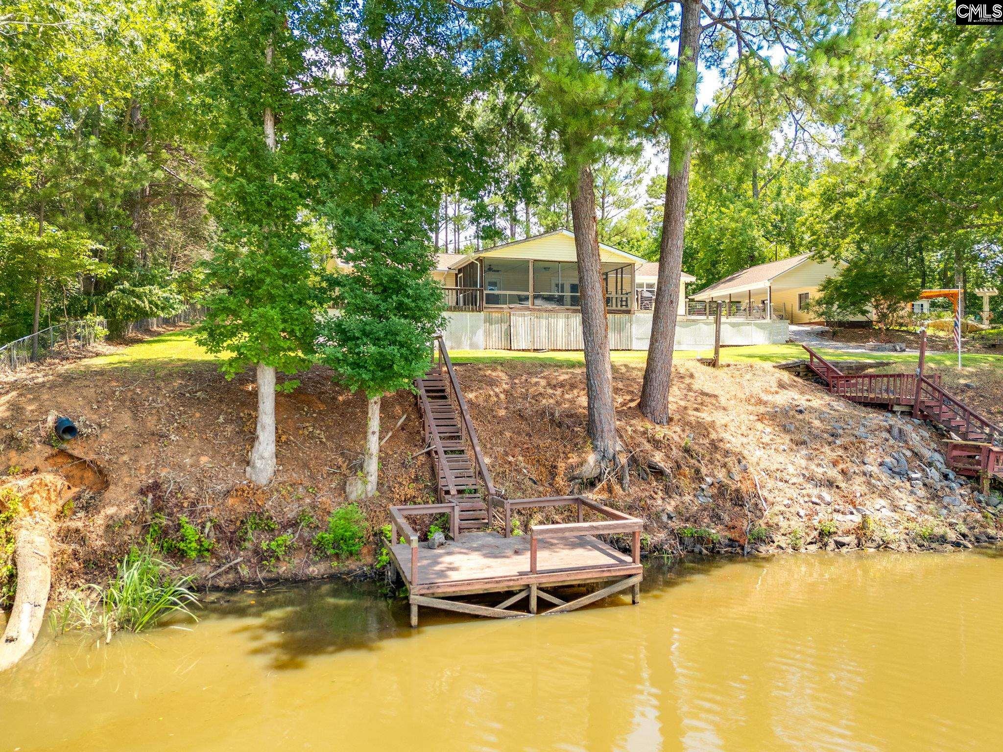 2081 Great North Road Winnsboro, SC 29180