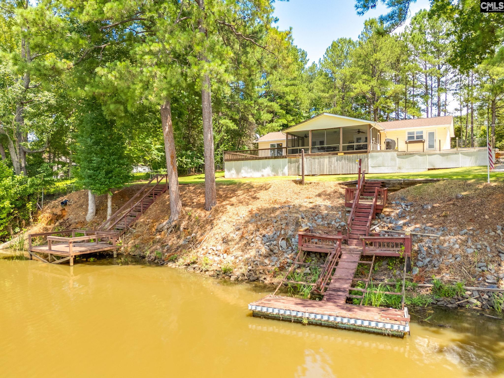 2081 Great North Road Winnsboro, SC 29180