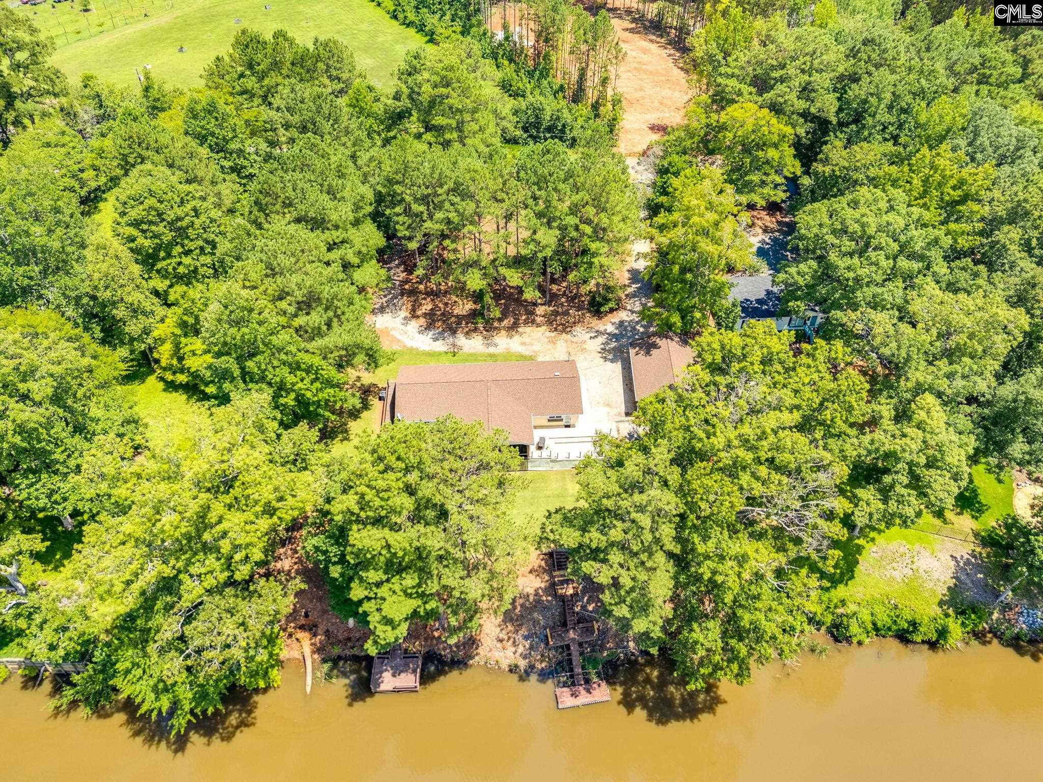 2081 Great North Road Winnsboro, SC 29180