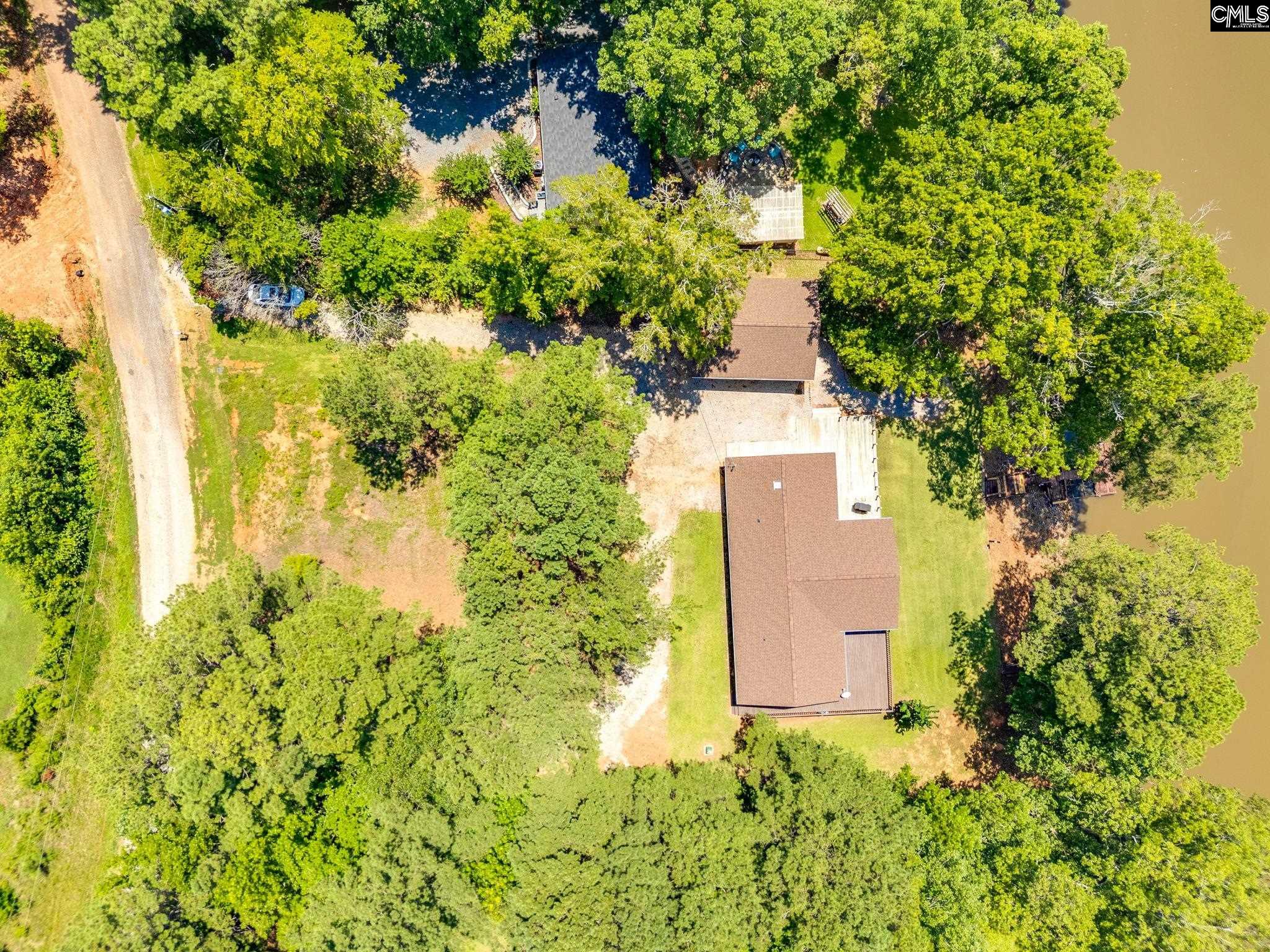 2081 Great North Road Winnsboro, SC 29180