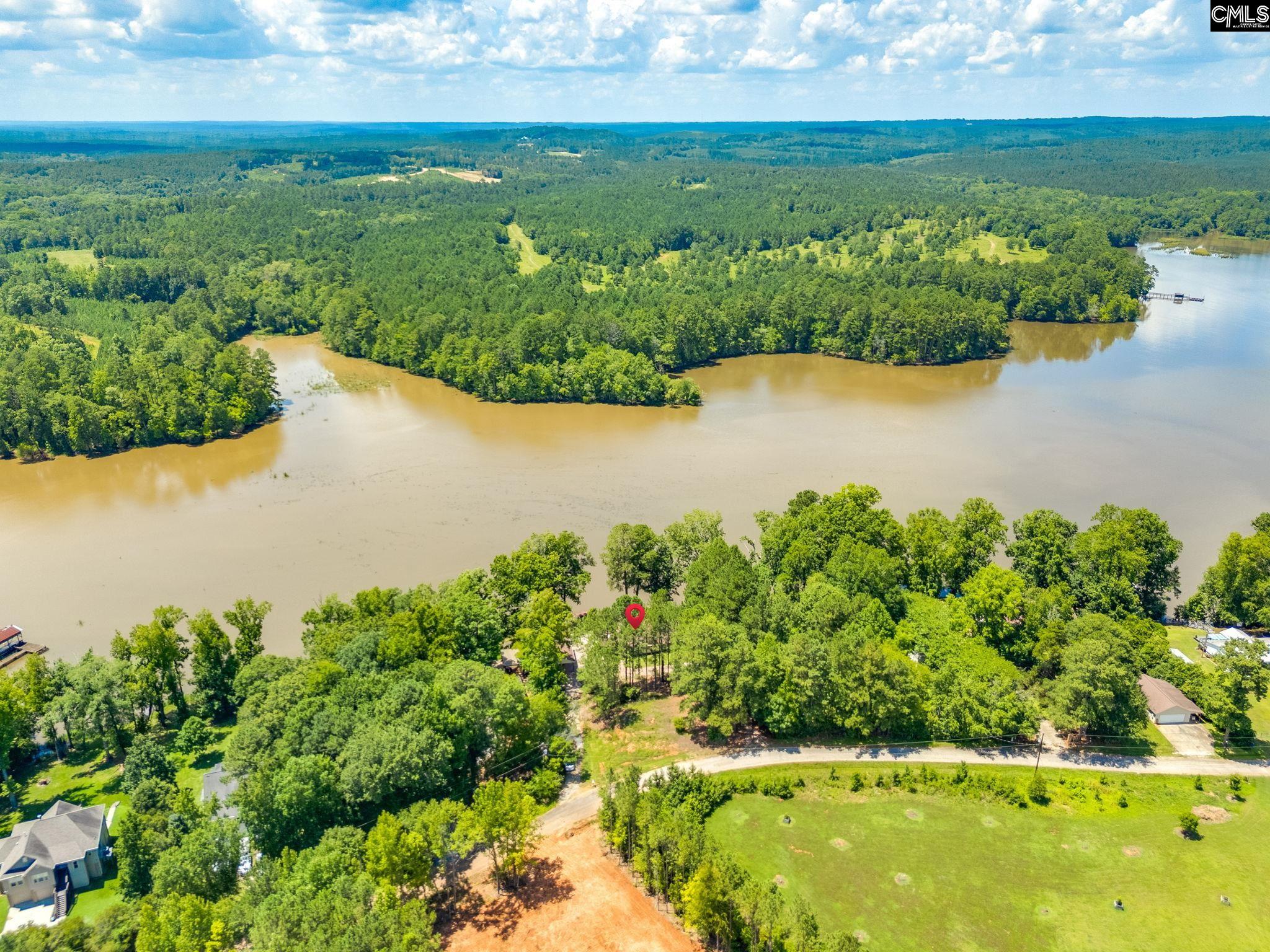2081 Great North Road Winnsboro, SC 29180
