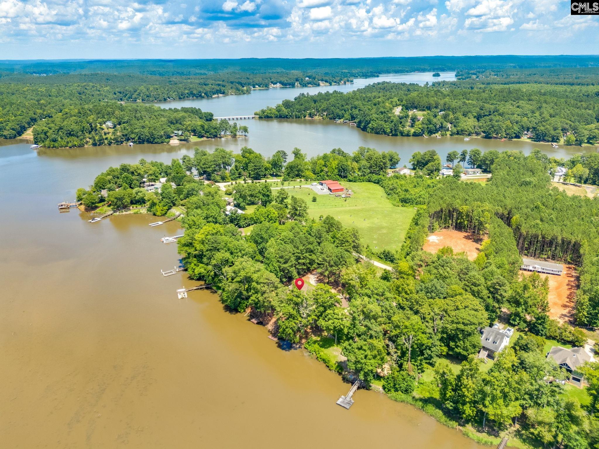 2081 Great North Road Winnsboro, SC 29180