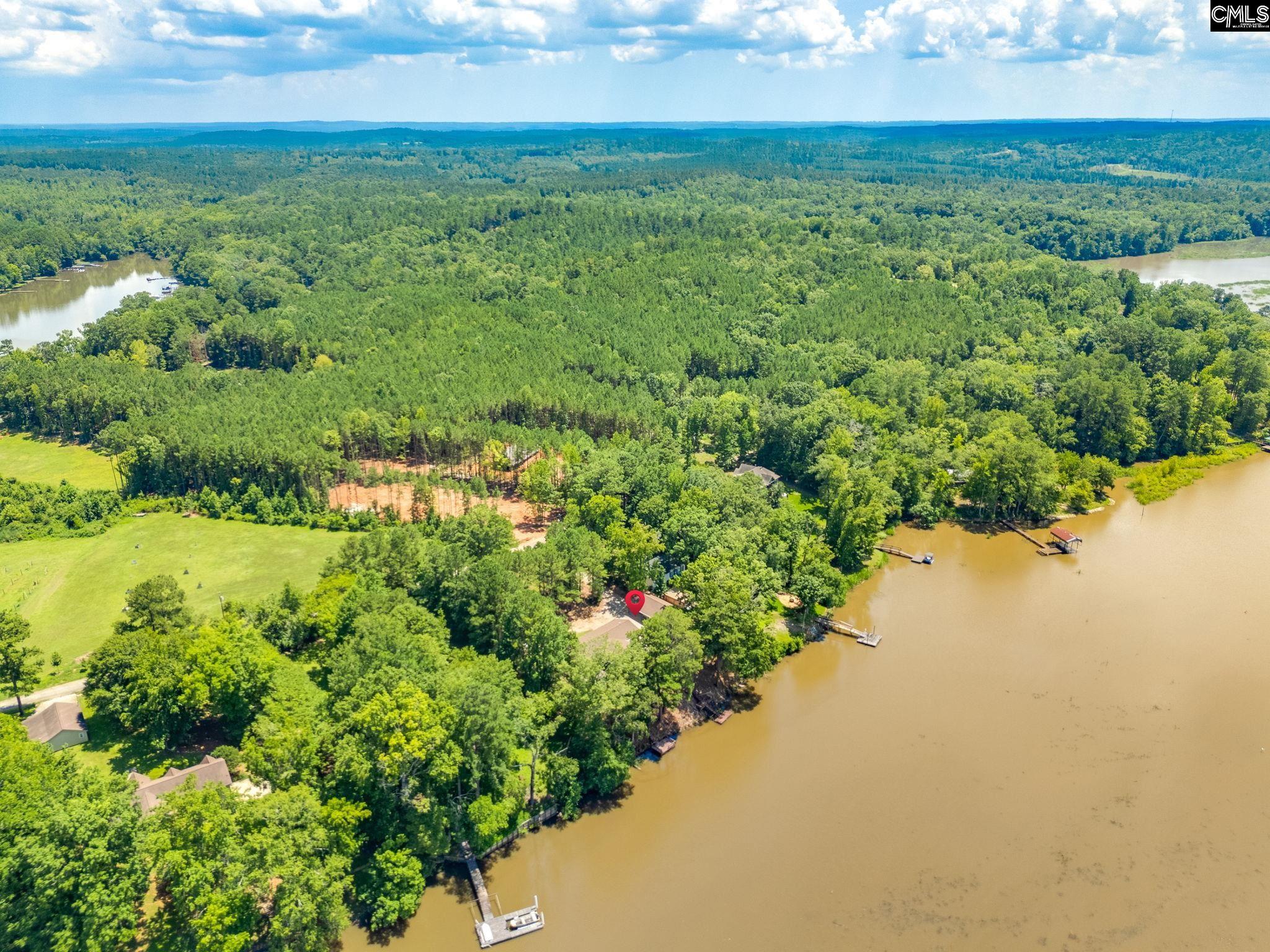 2081 Great North Road Winnsboro, SC 29180