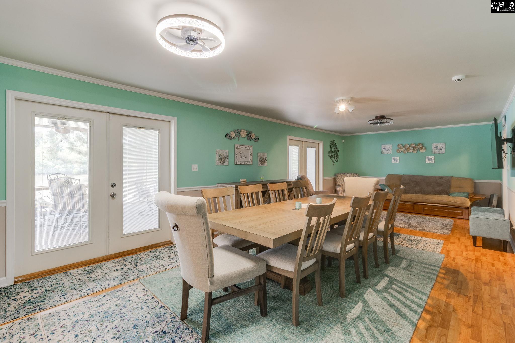2081 Great North Road Winnsboro, SC 29180