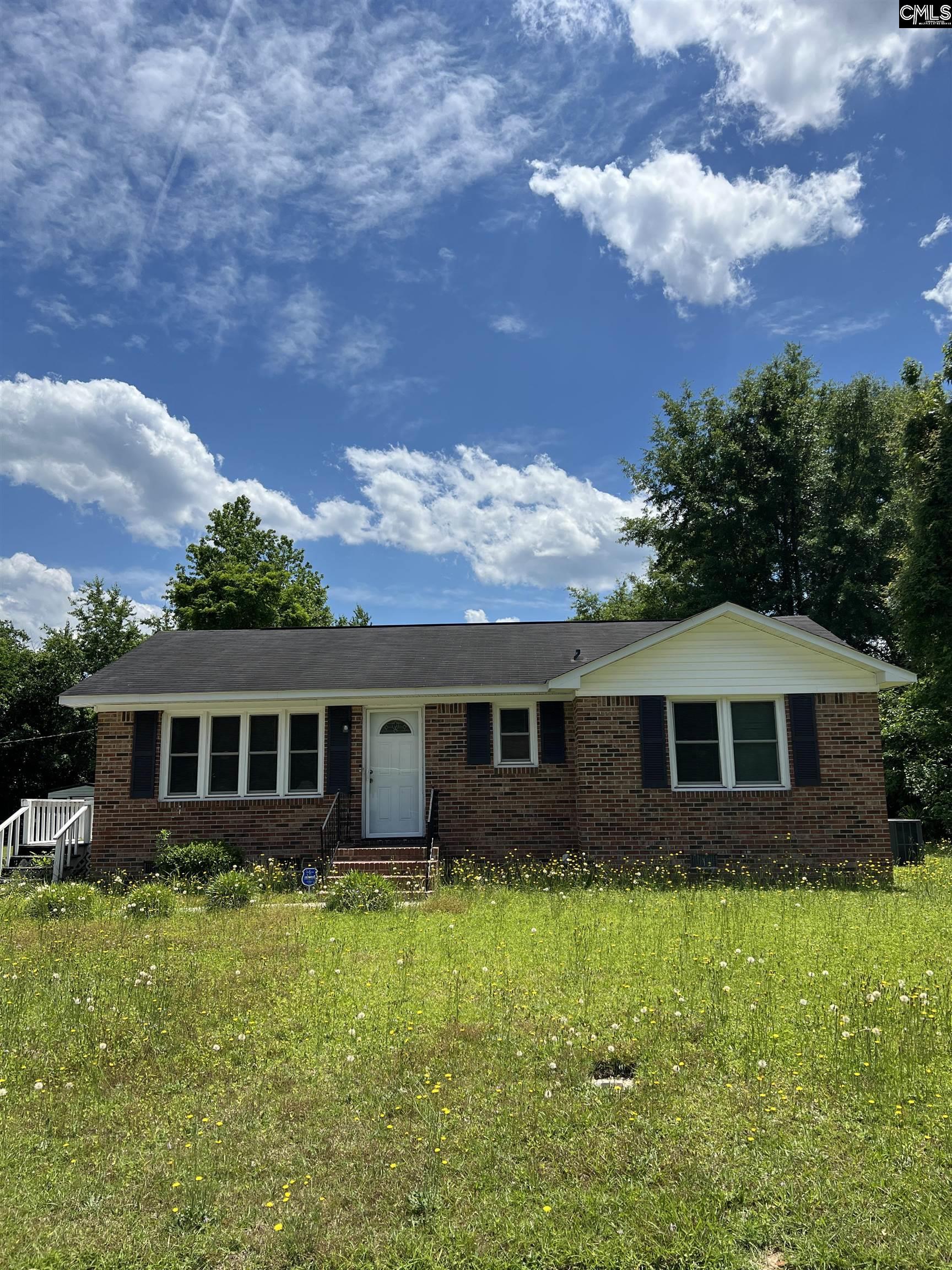 920 Wateree Boulevard, Camden, South Carolina image 1