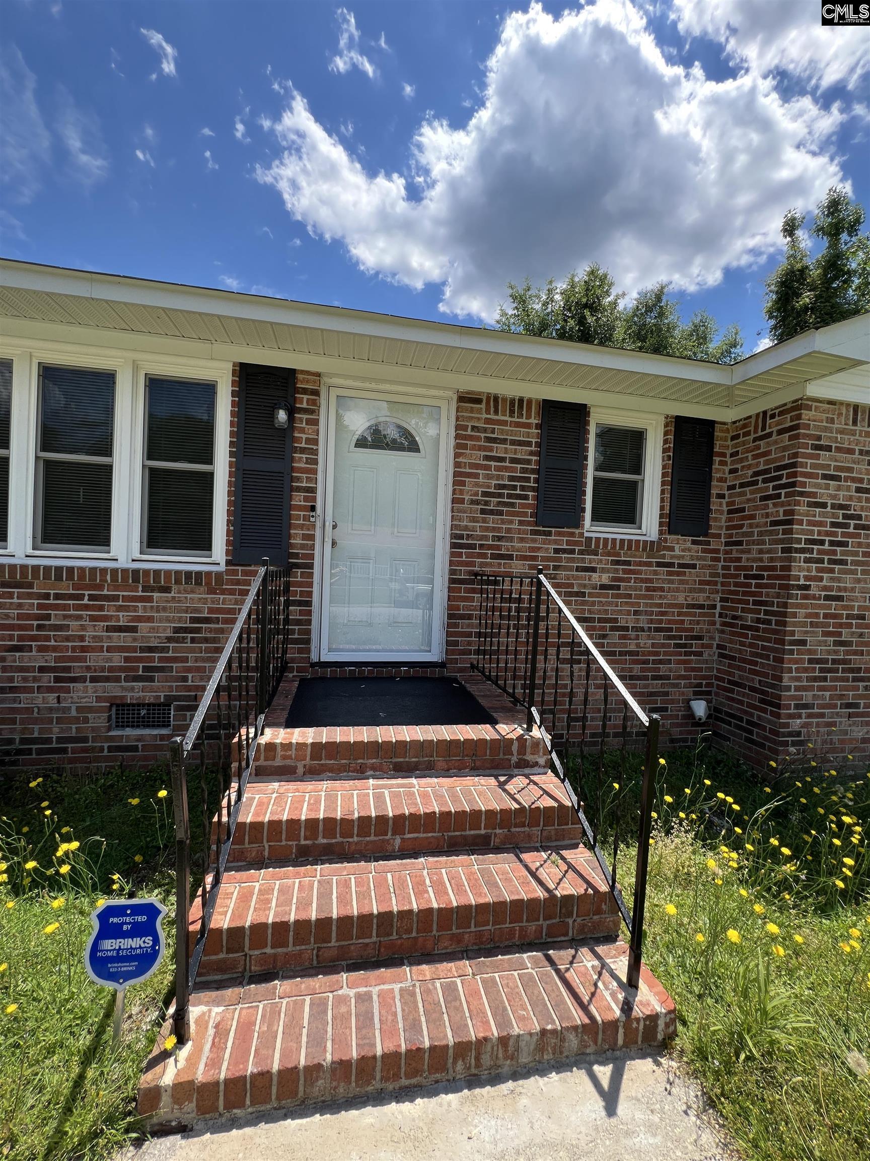 920 Wateree Boulevard, Camden, South Carolina image 2