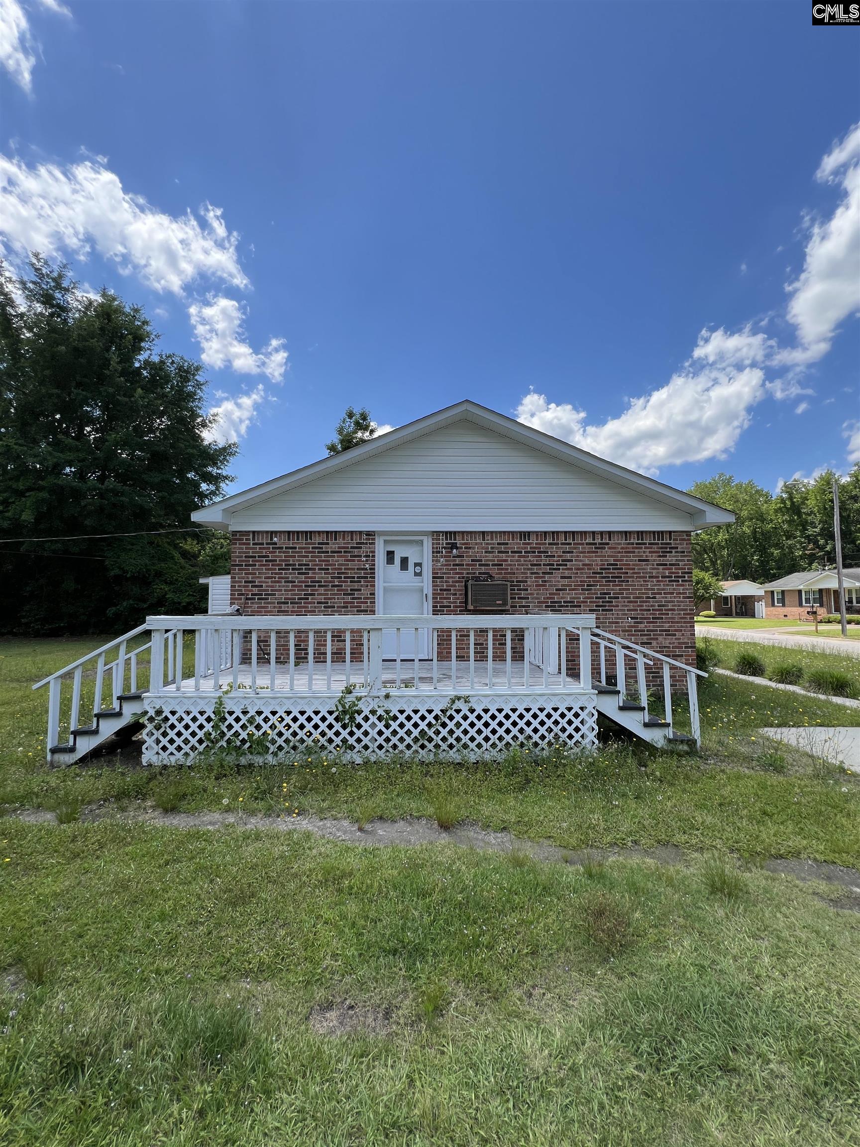 920 Wateree Boulevard, Camden, South Carolina image 24