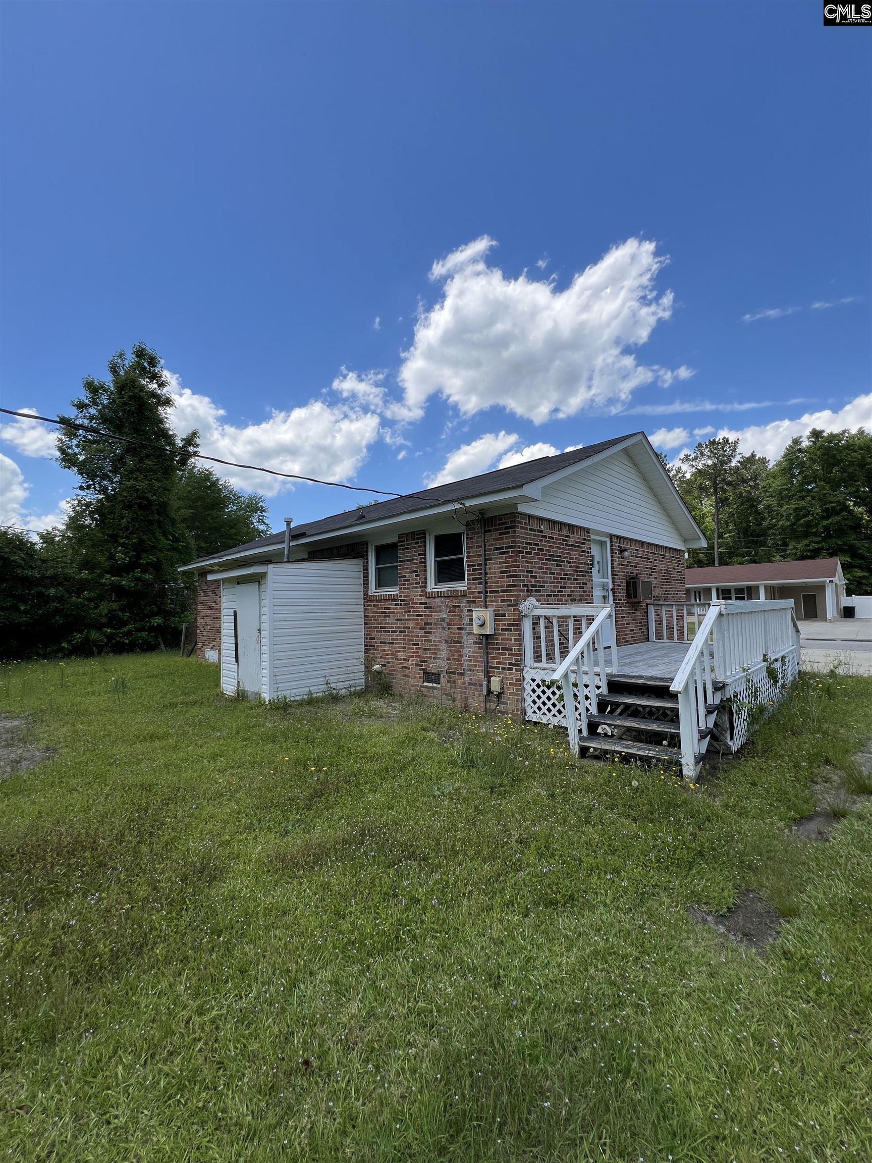 920 Wateree Boulevard, Camden, South Carolina image 25