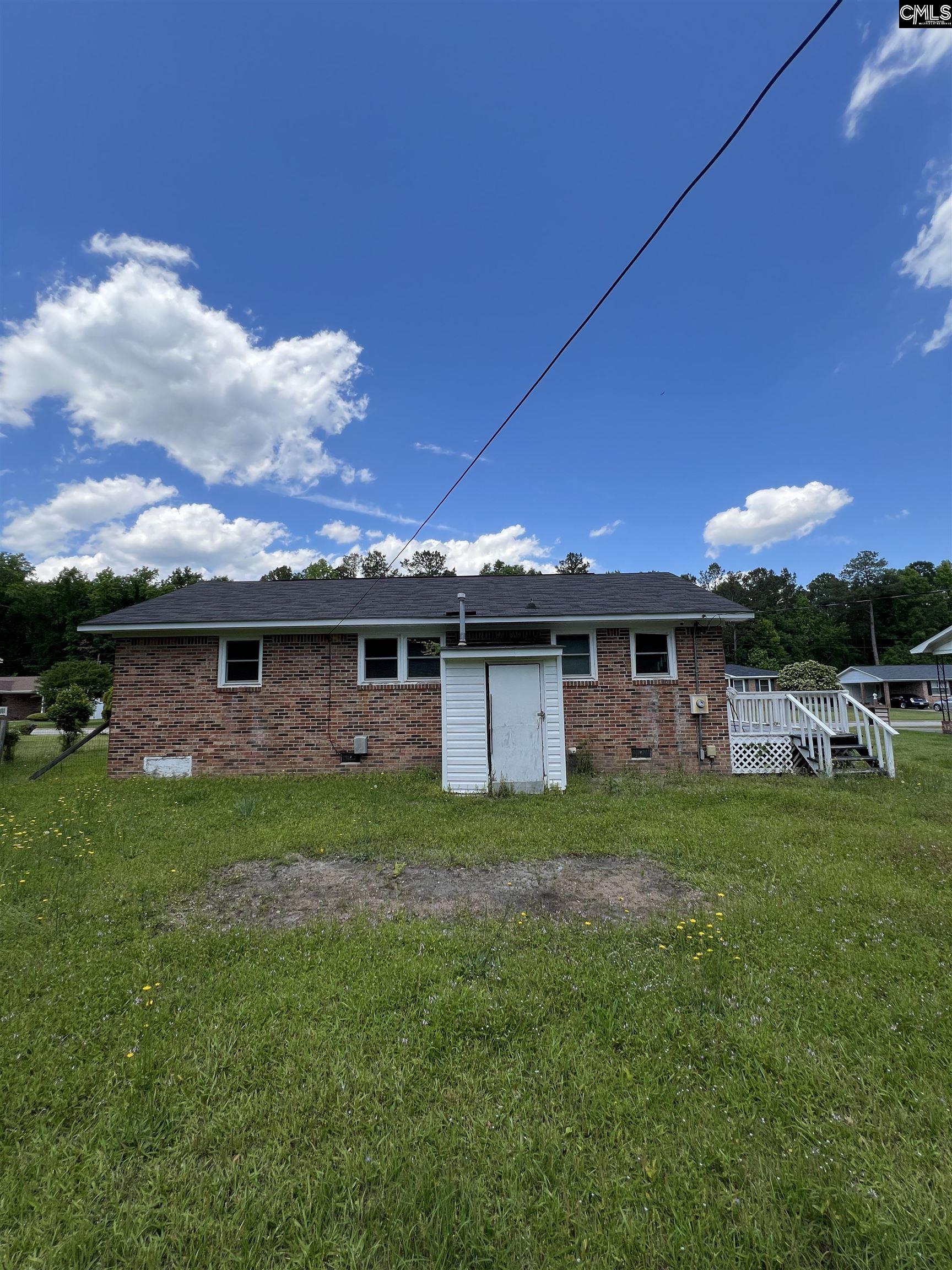 920 Wateree Boulevard, Camden, South Carolina image 26