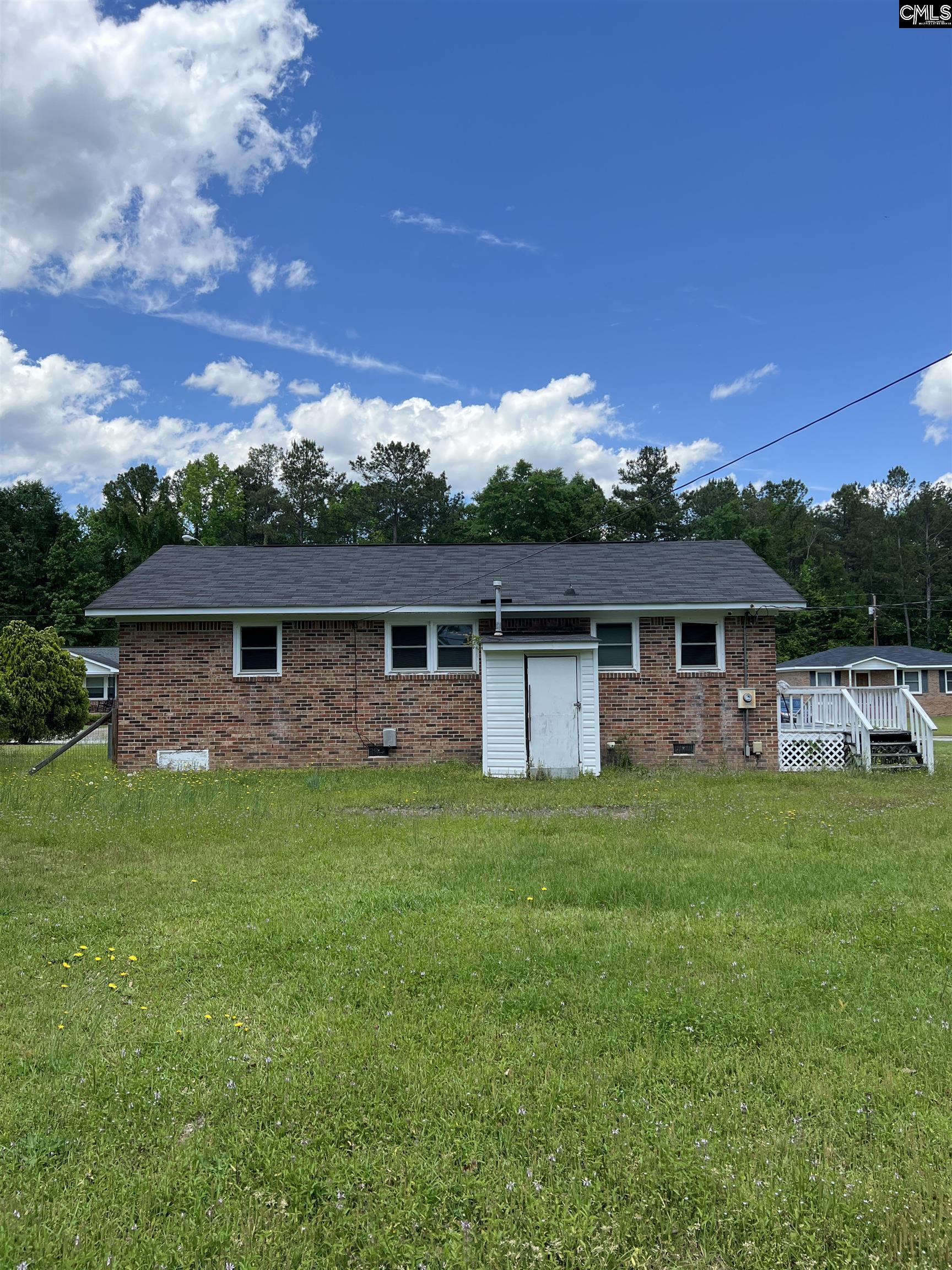 920 Wateree Boulevard, Camden, South Carolina image 27