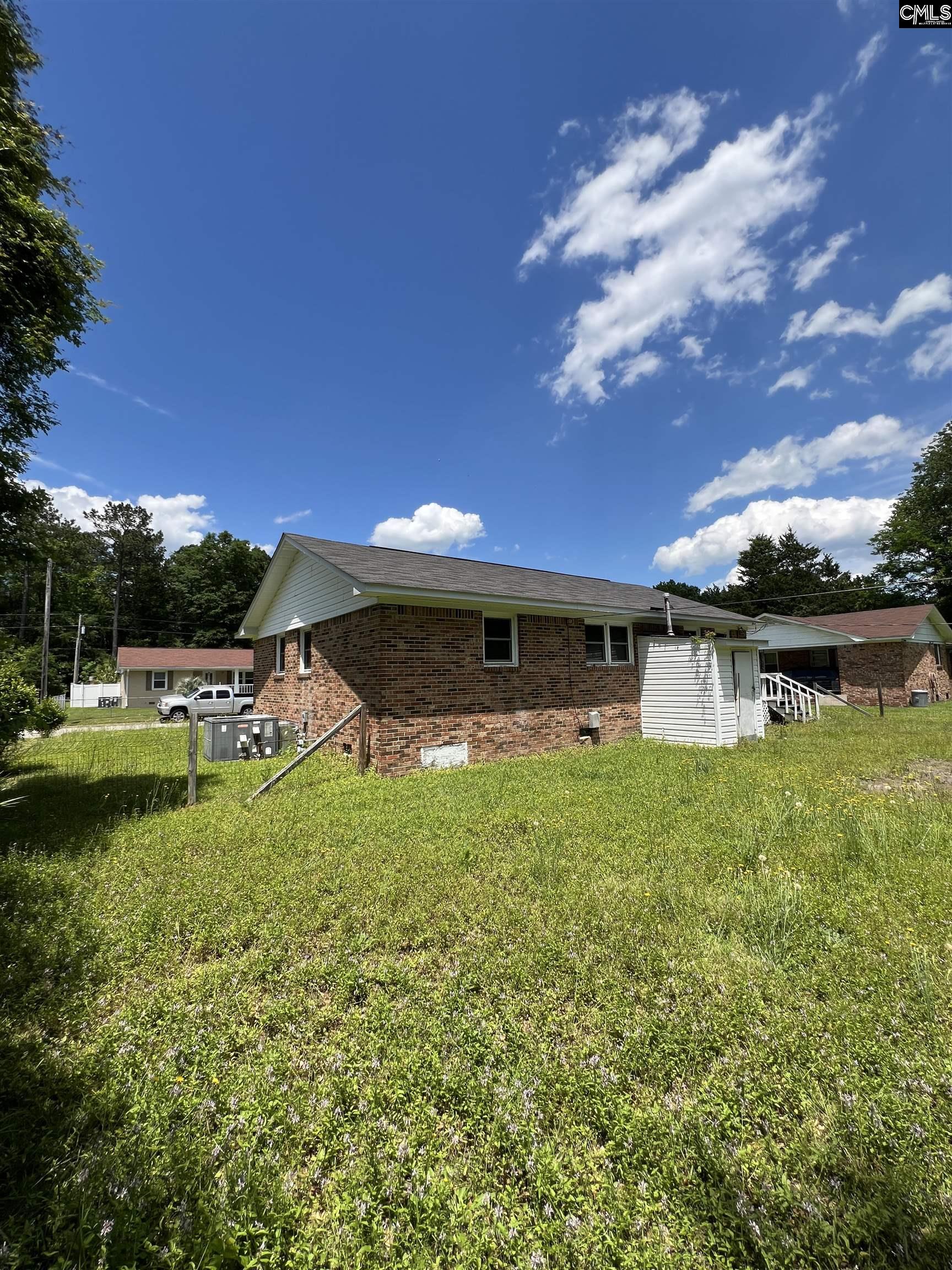 920 Wateree Boulevard, Camden, South Carolina image 28