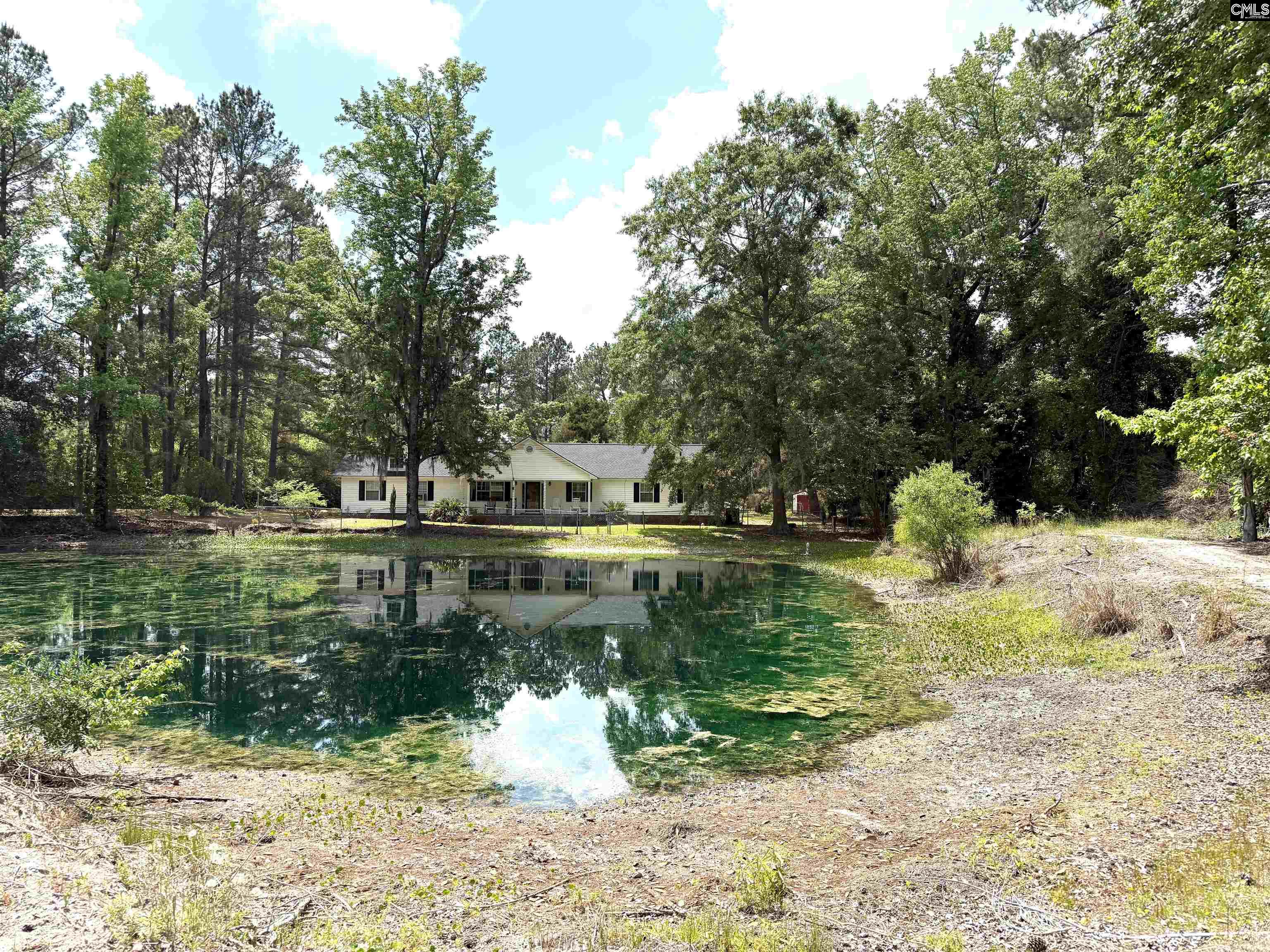 840 Broxton Bridge Road, Bamberg, South Carolina image 2