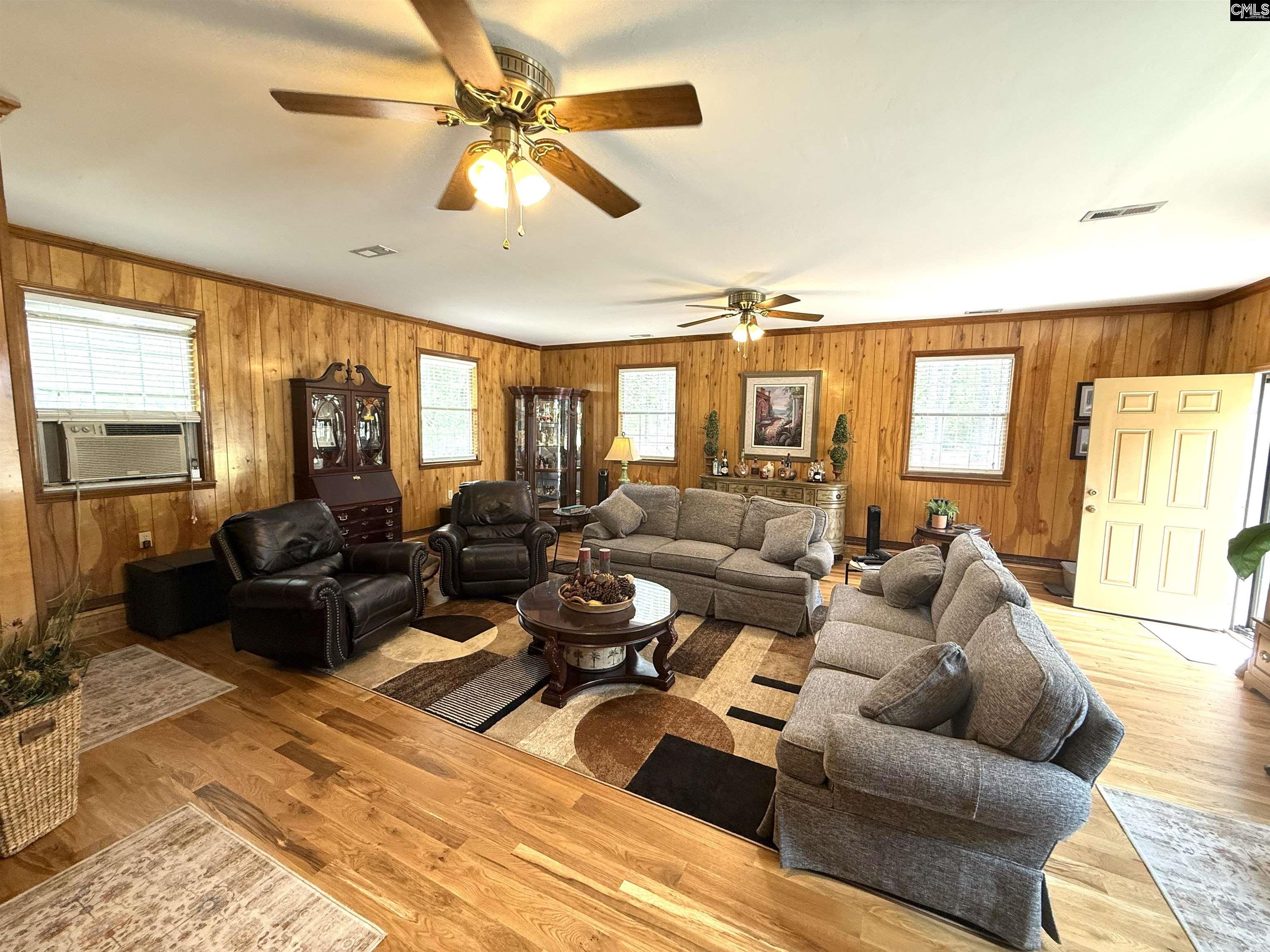 840 Broxton Bridge Road, Bamberg, South Carolina image 11