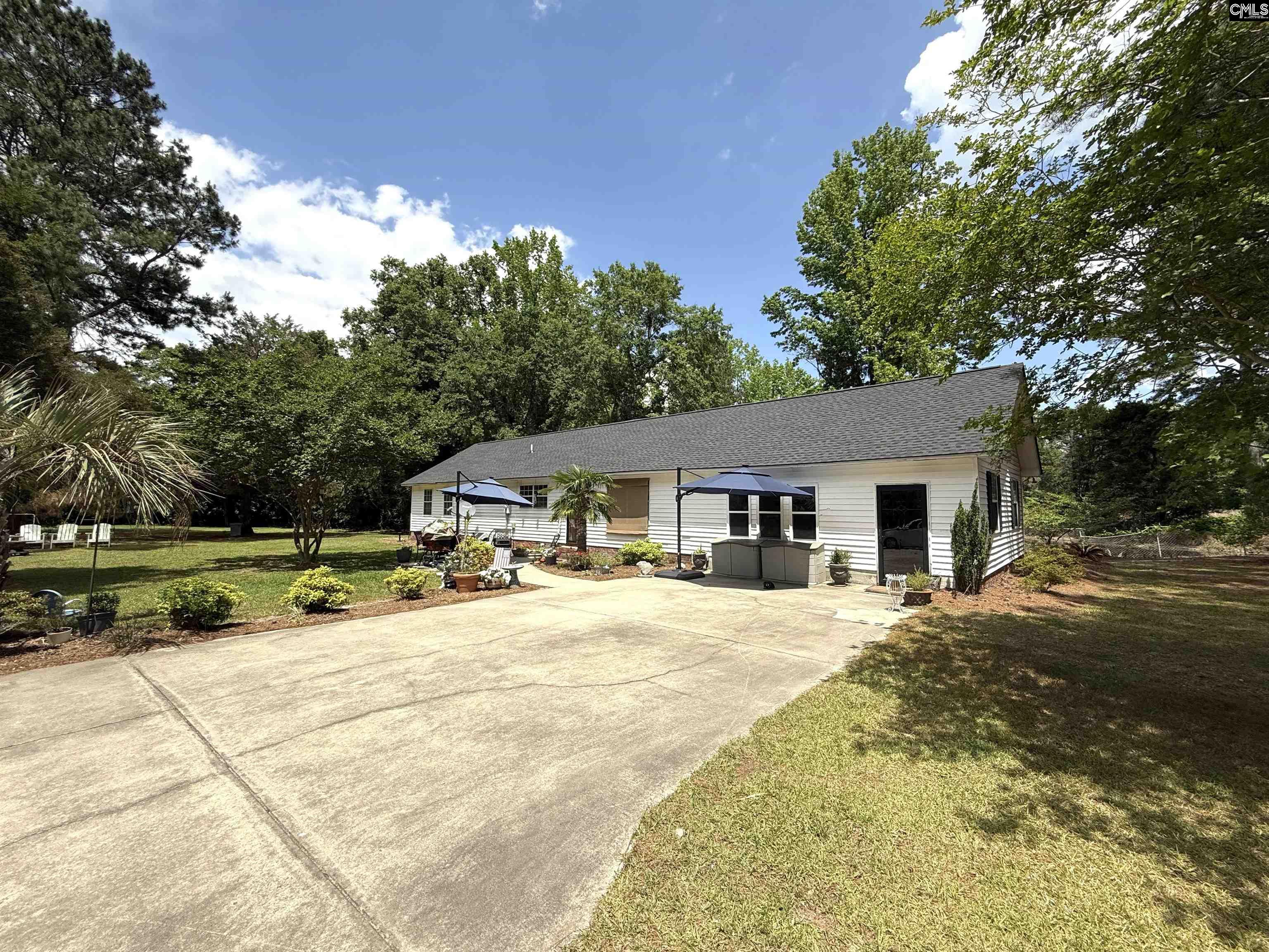 840 Broxton Bridge Road, Bamberg, South Carolina image 3
