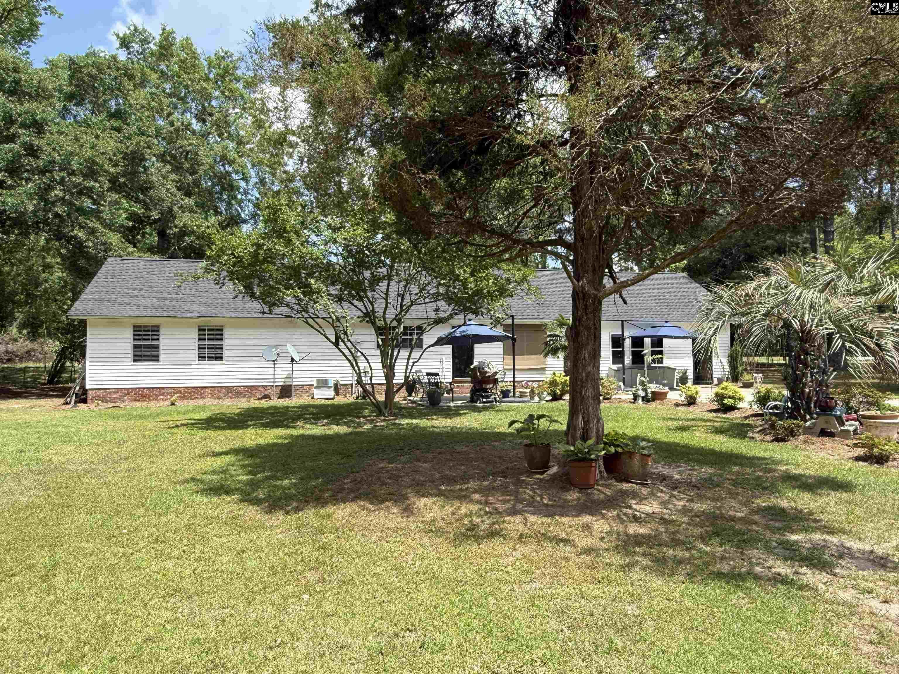 840 Broxton Bridge Road, Bamberg, South Carolina image 6