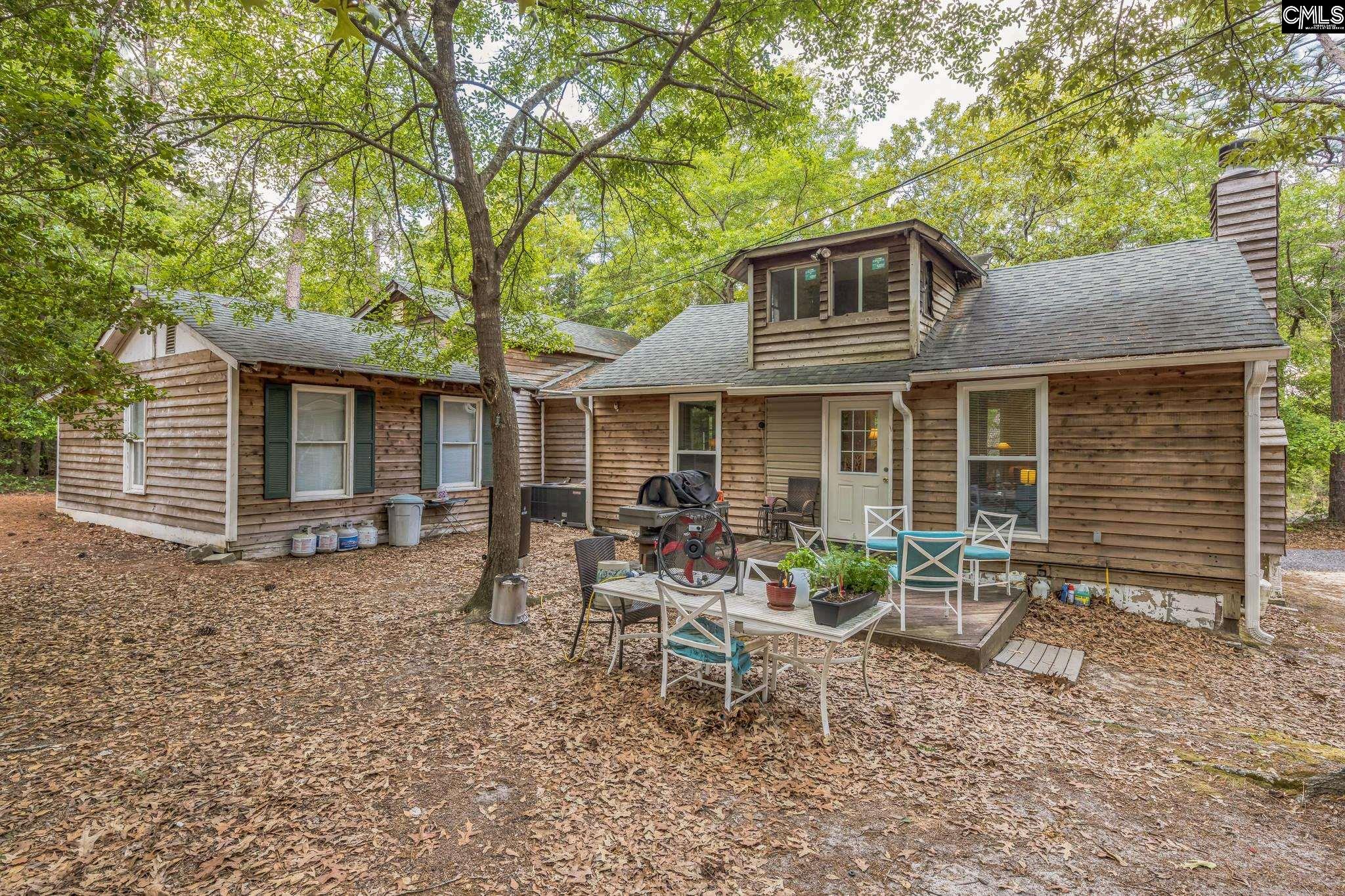 117 Valley View Lane, Swansea, South Carolina image 1