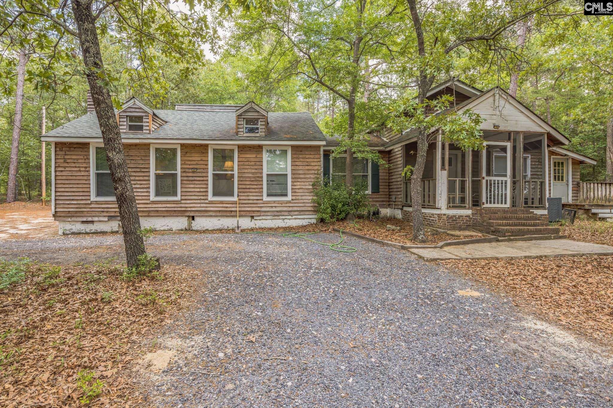117 Valley View Lane, Swansea, South Carolina image 2