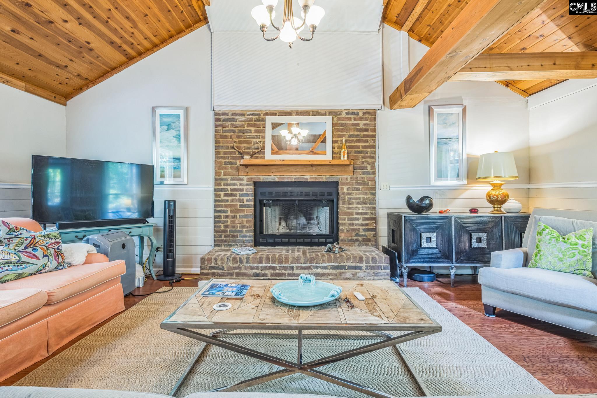 117 Valley View Lane, Swansea, South Carolina image 5