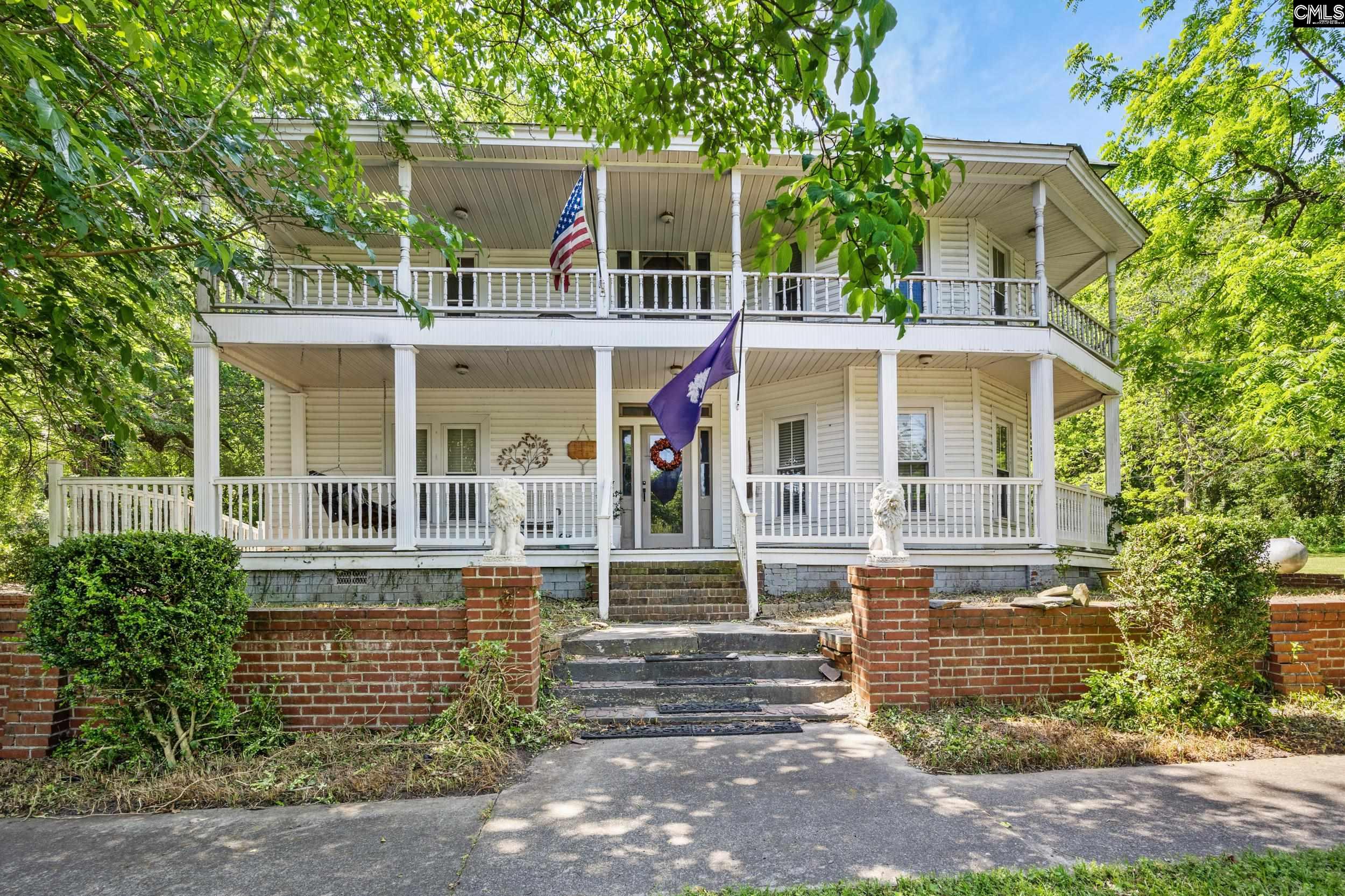 450 Lewie Street Gilbert, SC 29054