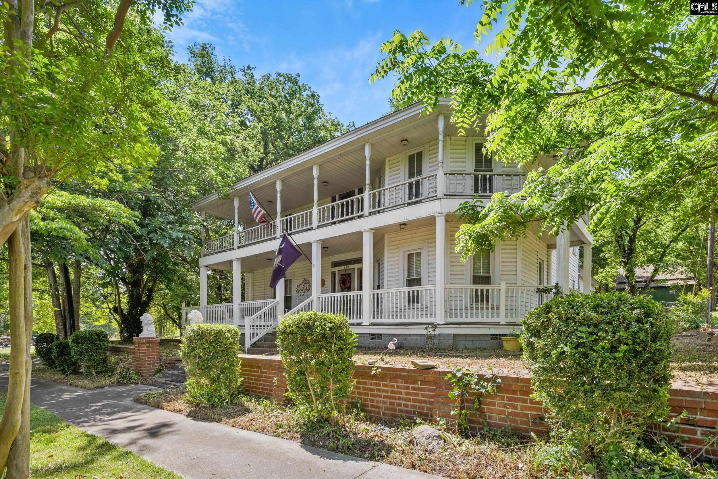 450 Lewie Street, Gilbert, South Carolina image 2