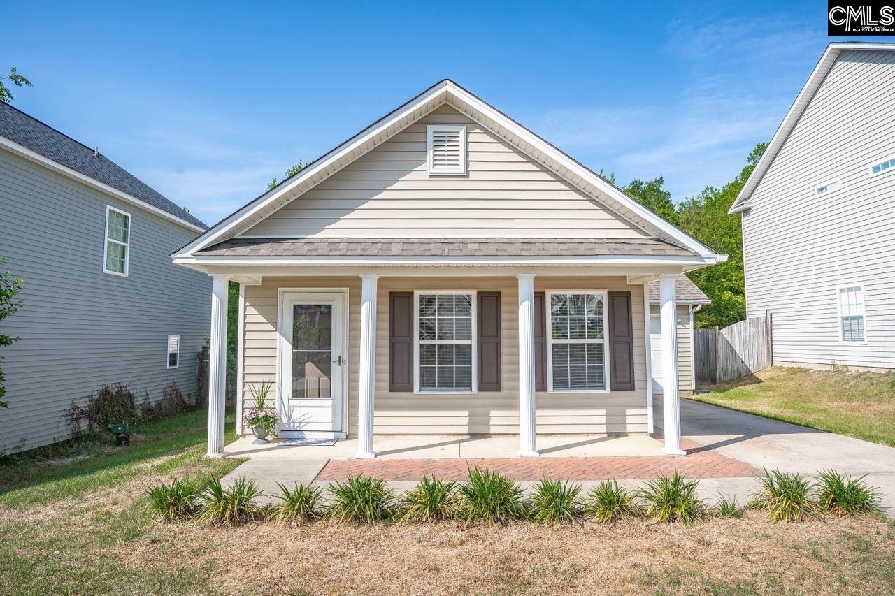 238 Blazer Drive Lexington, SC 29073-6909