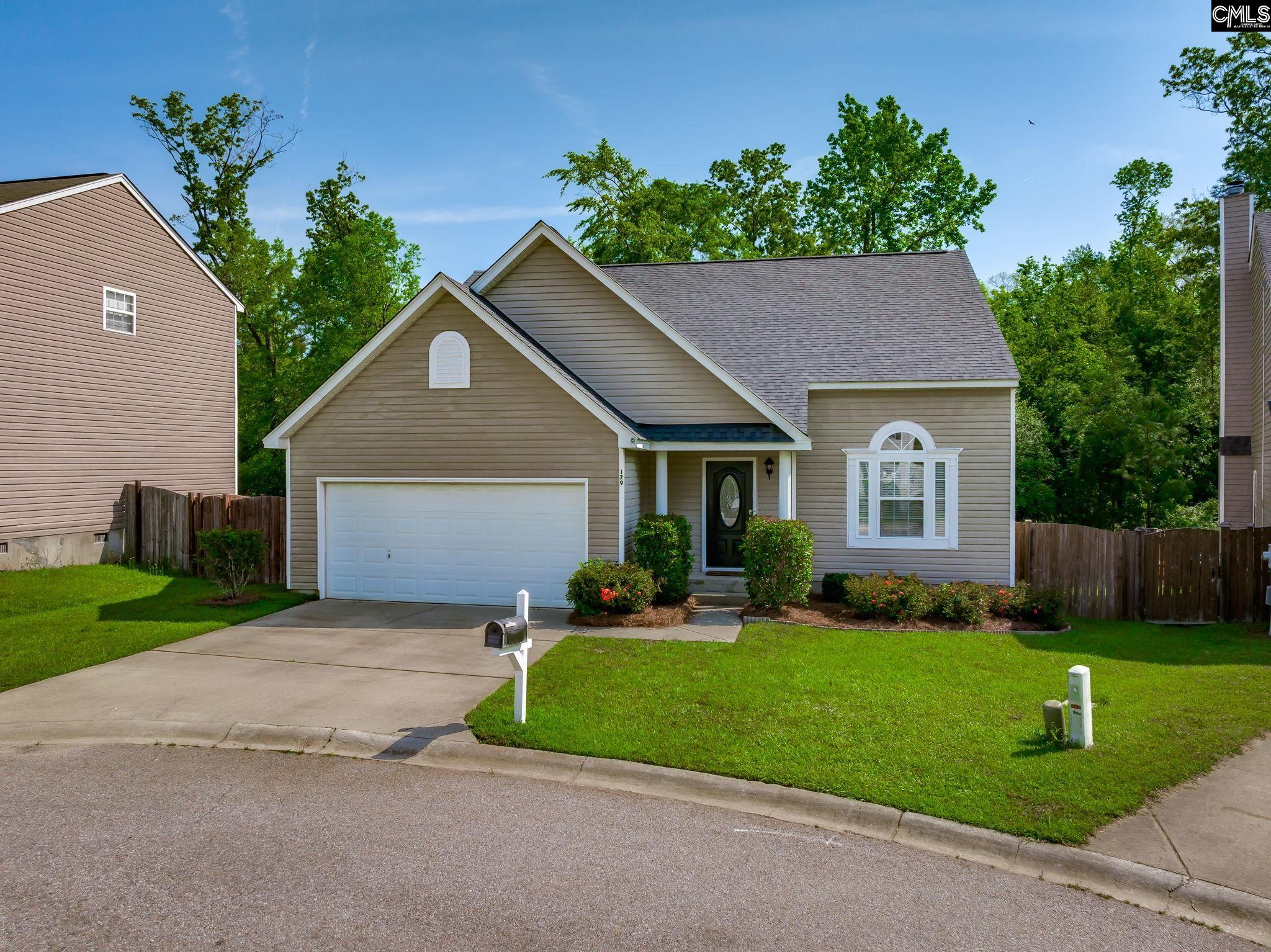 179 Cascade Drive, Lexington, South Carolina image 1