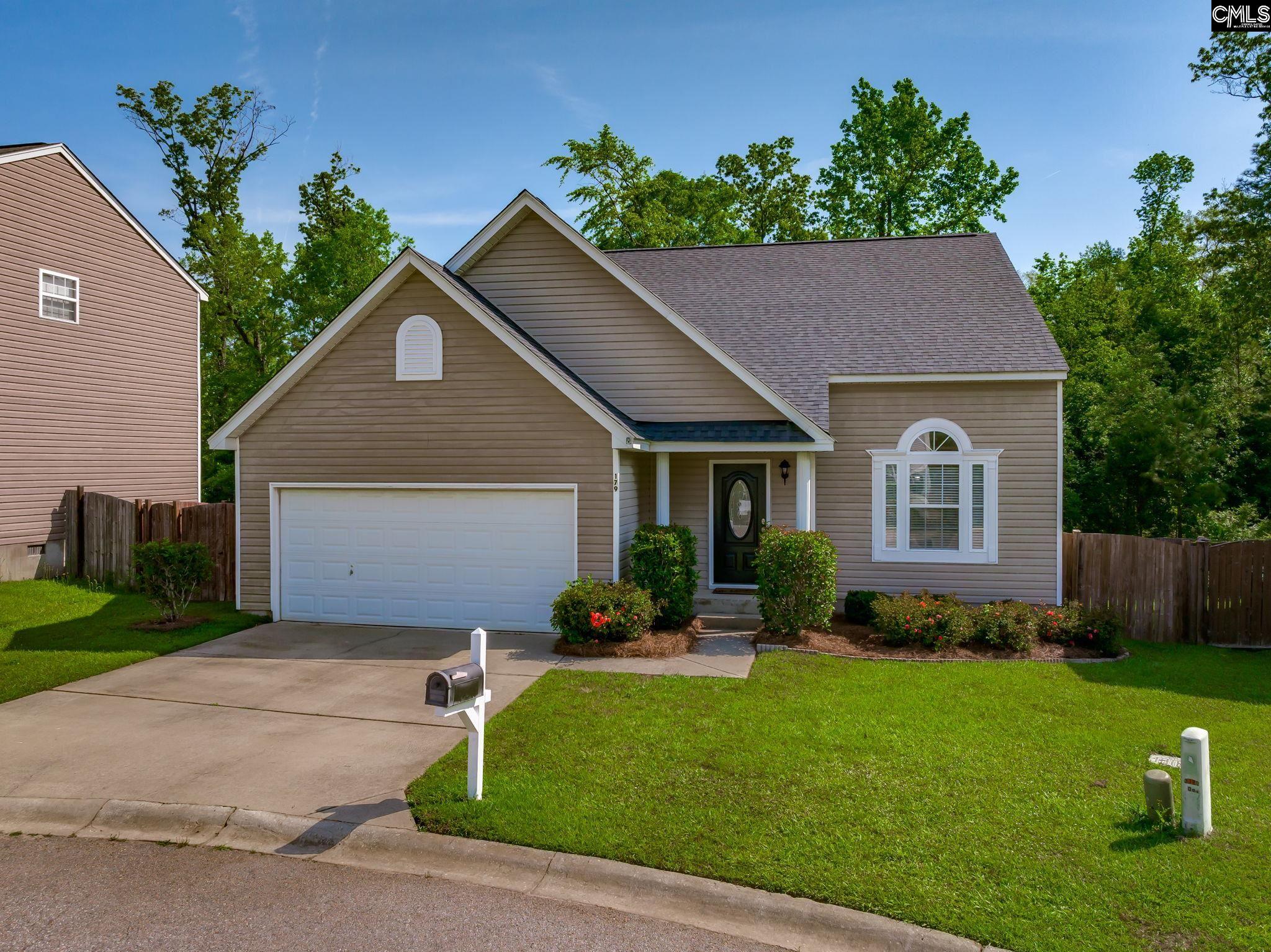 179 Cascade Drive, Lexington, South Carolina image 2