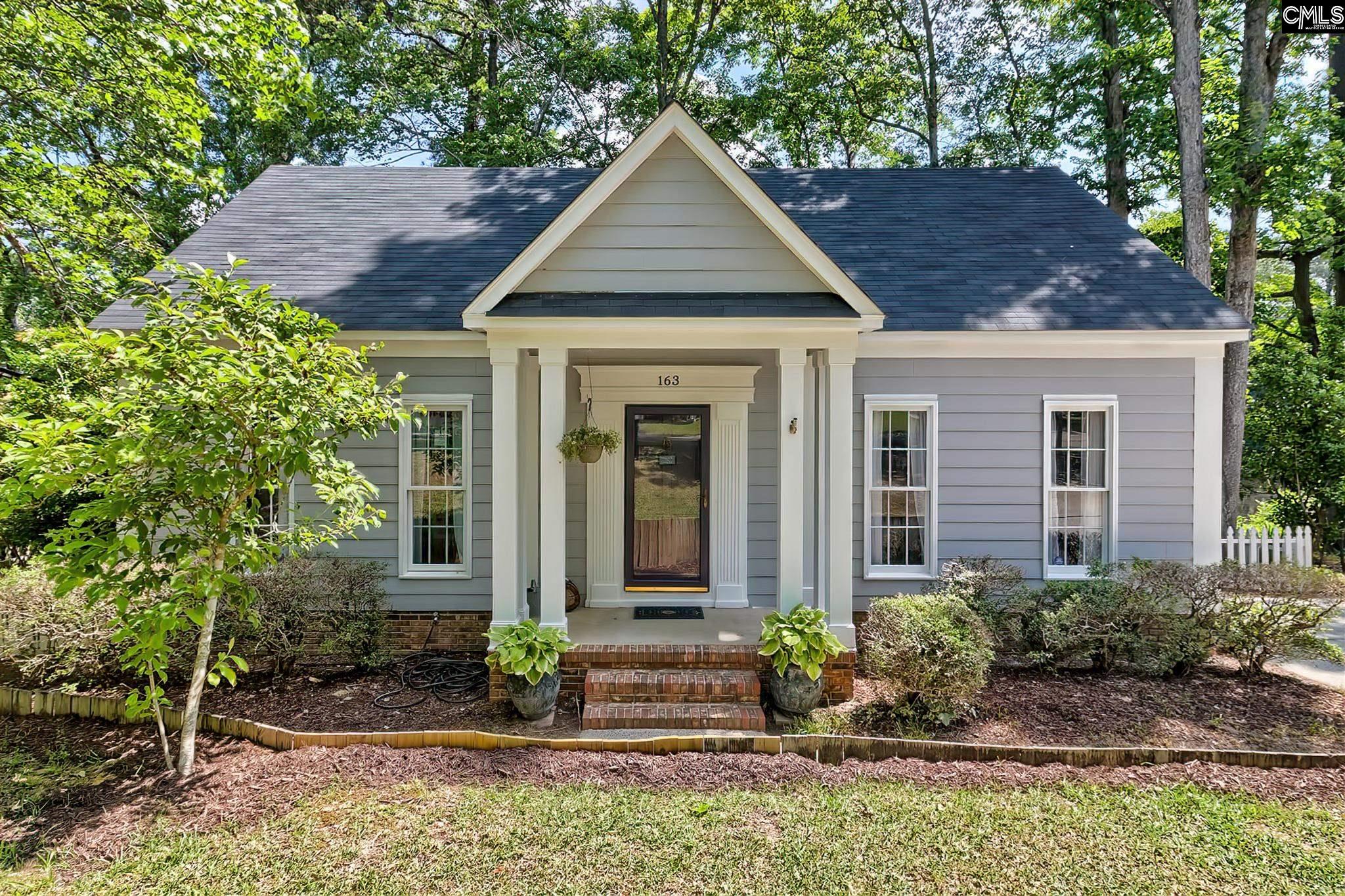 163 King George Columbia, SC 29210