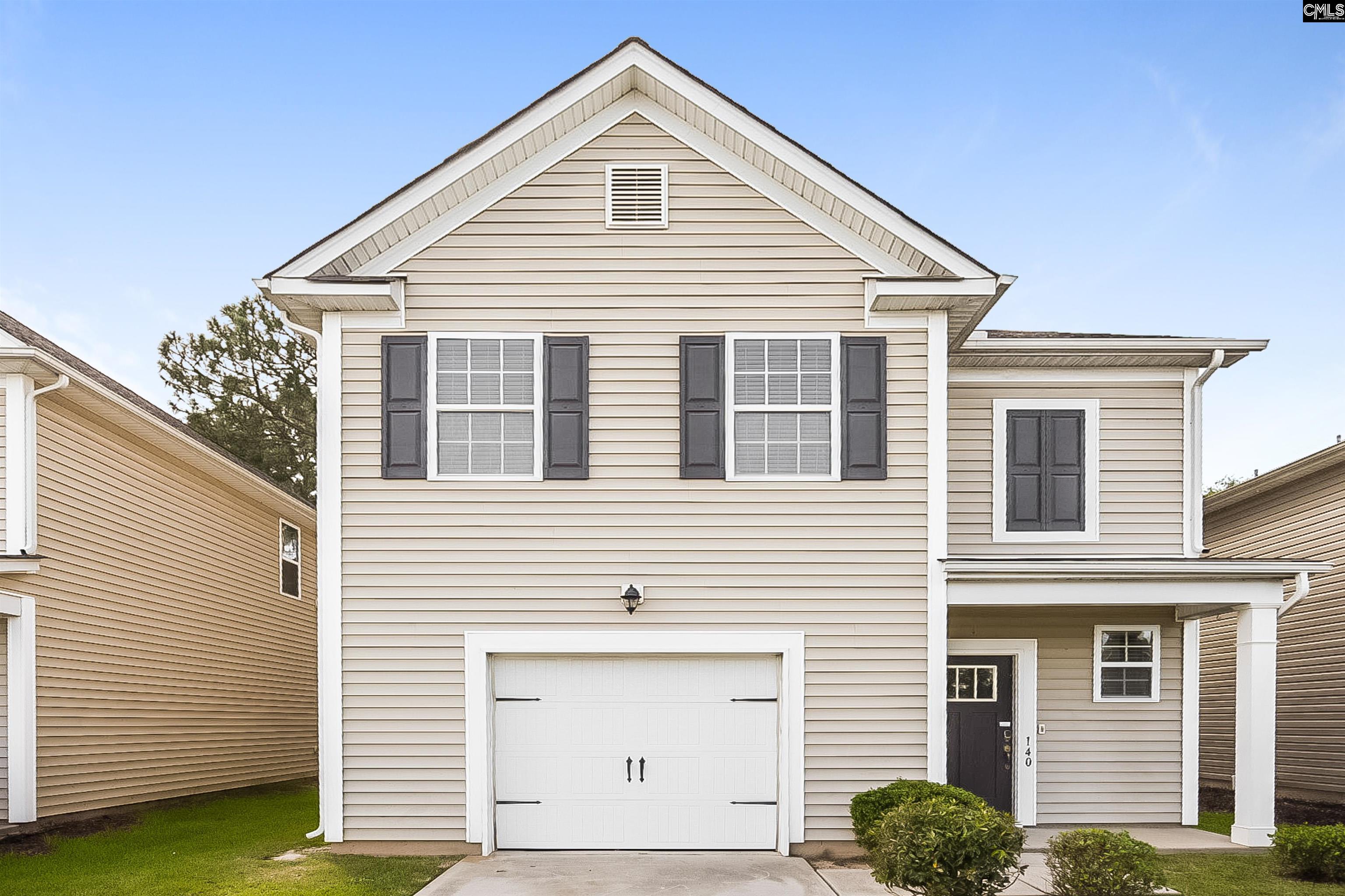140 Whitton Court Lexington, SC 29073
