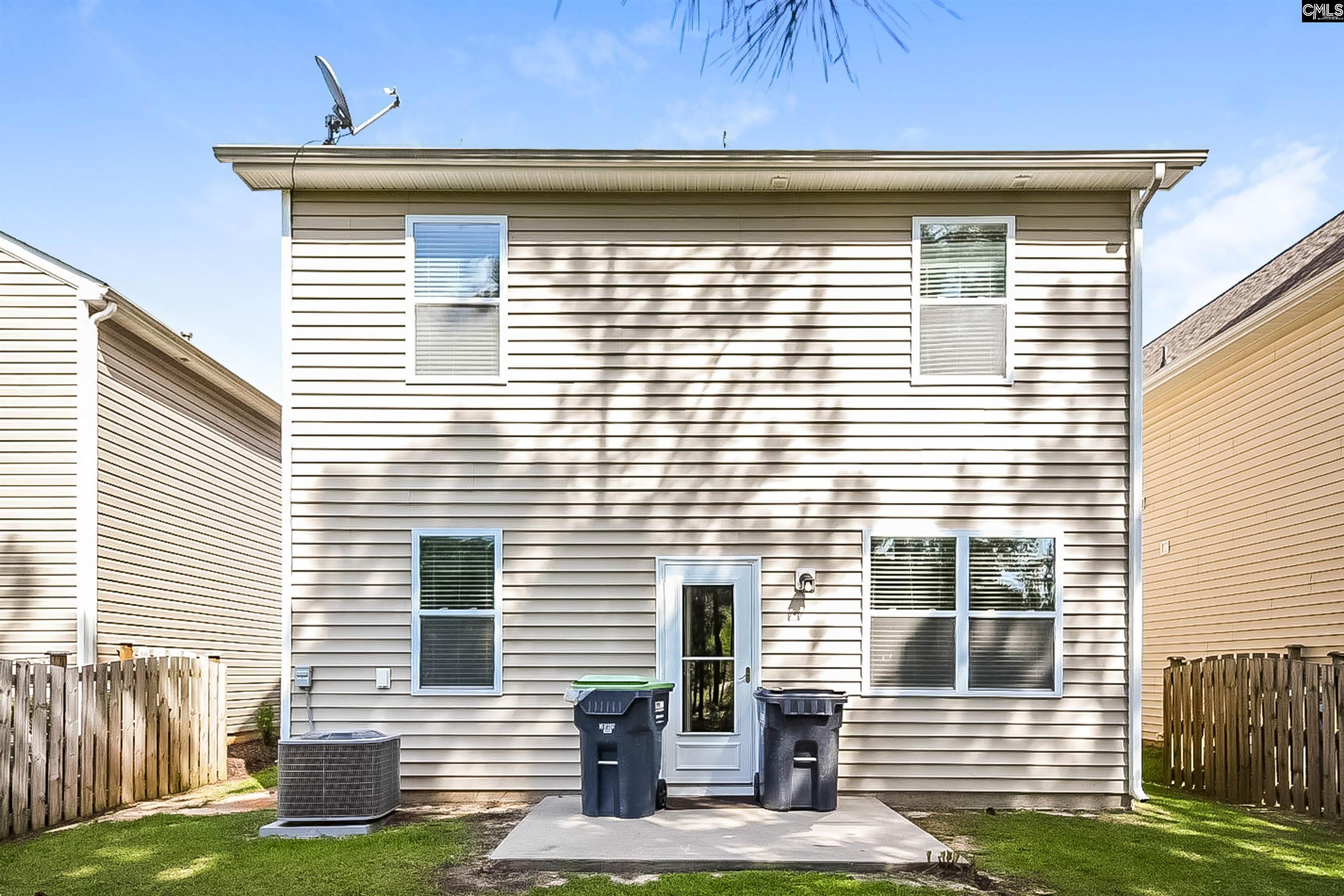 140 Whitton Court Lexington, SC 29073