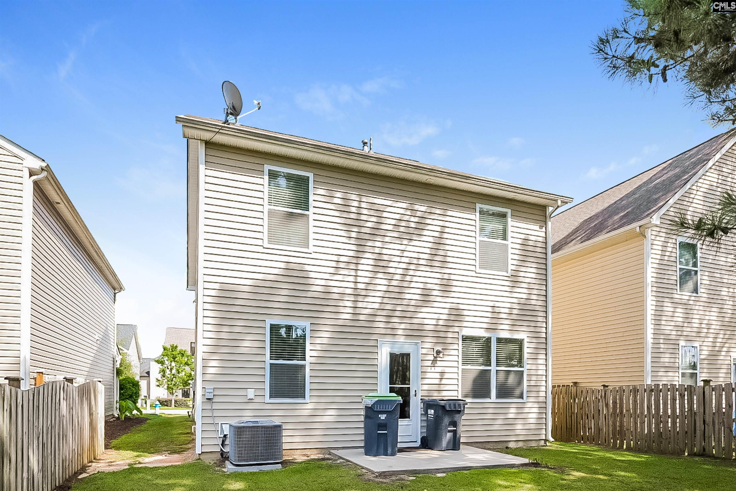 140 Whitton Court Lexington, SC 29073