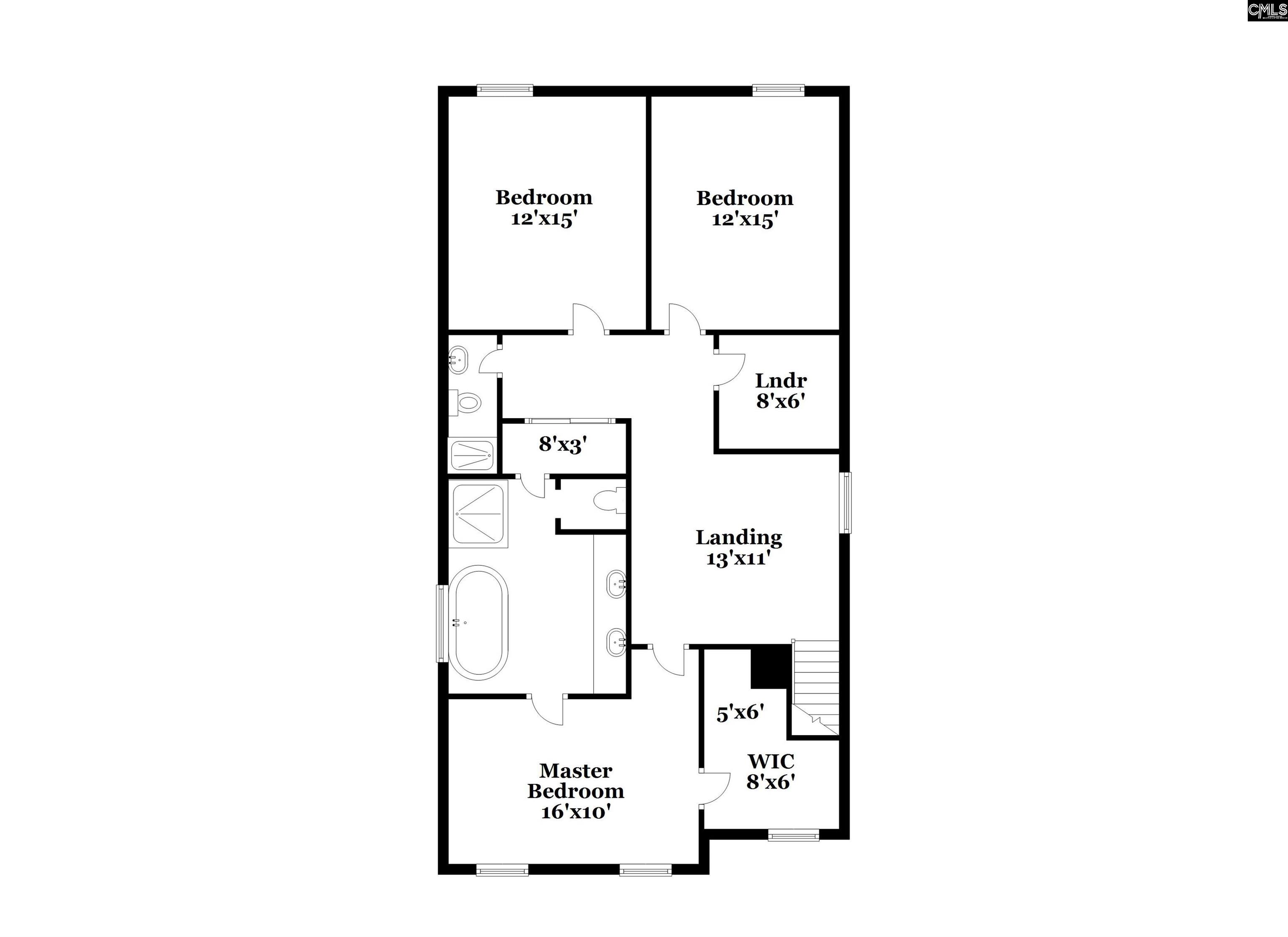 140 Whitton Court Lexington, SC 29073