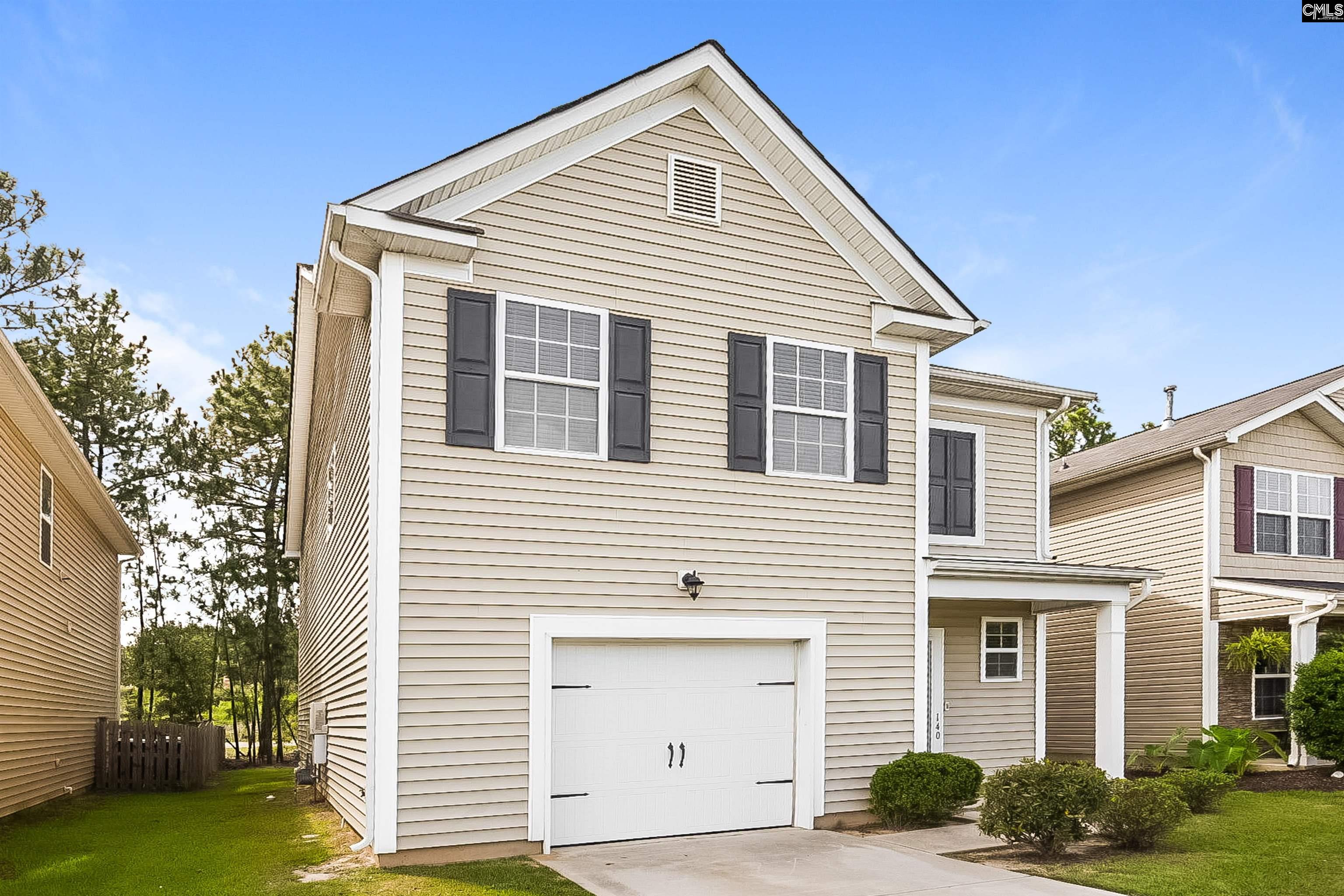 140 Whitton Court Lexington, SC 29073