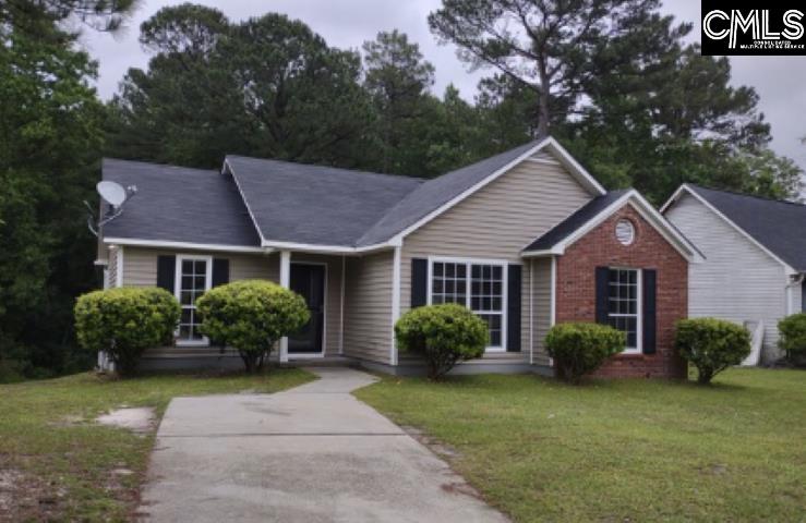 8 Northfield Court Columbia, SC 29229