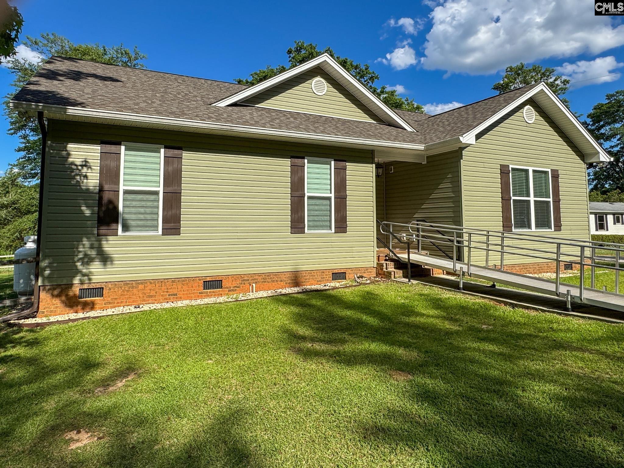 118 Bat Drive, Saluda, South Carolina image 17