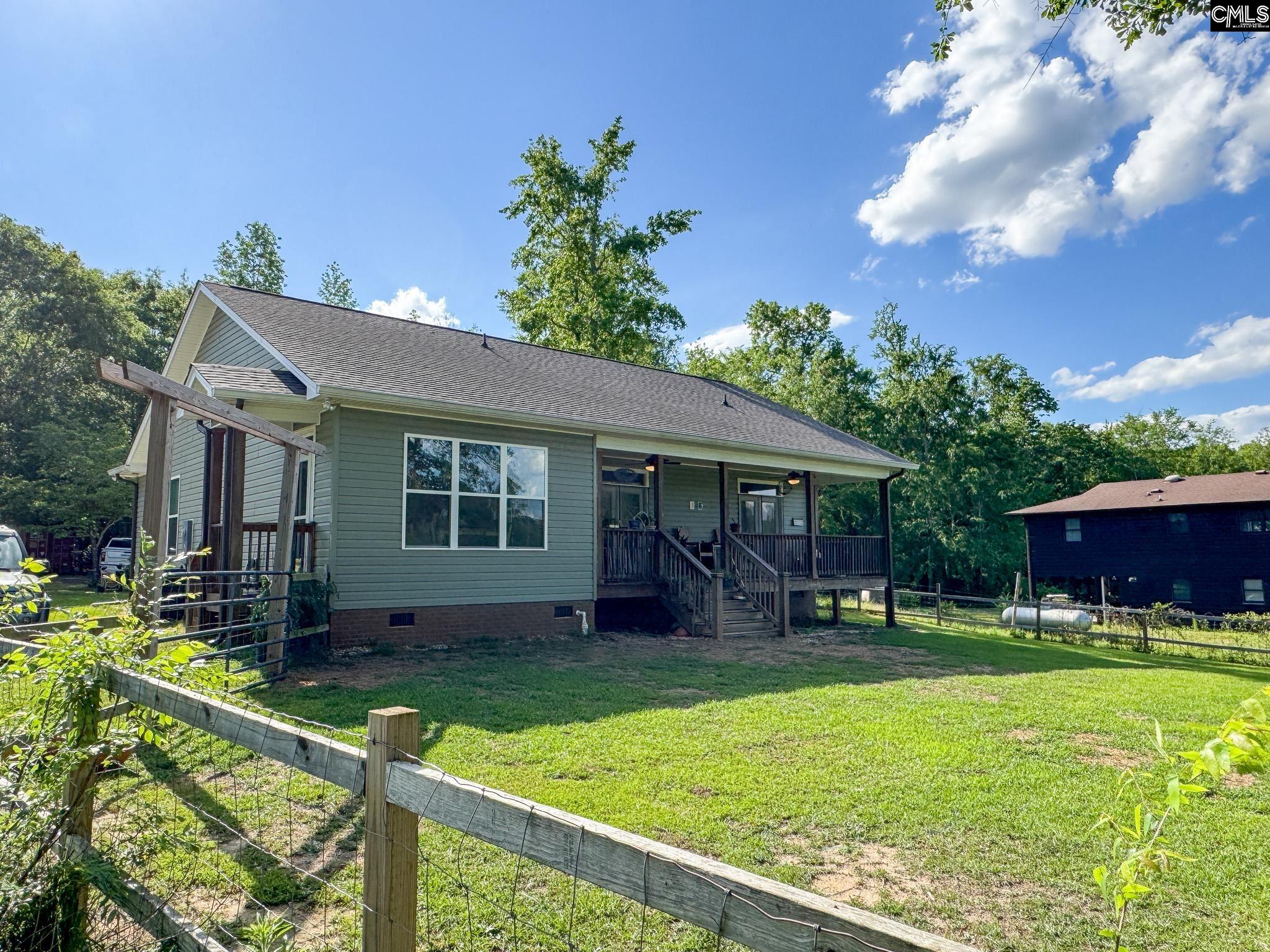 118 Bat Drive, Saluda, South Carolina image 18