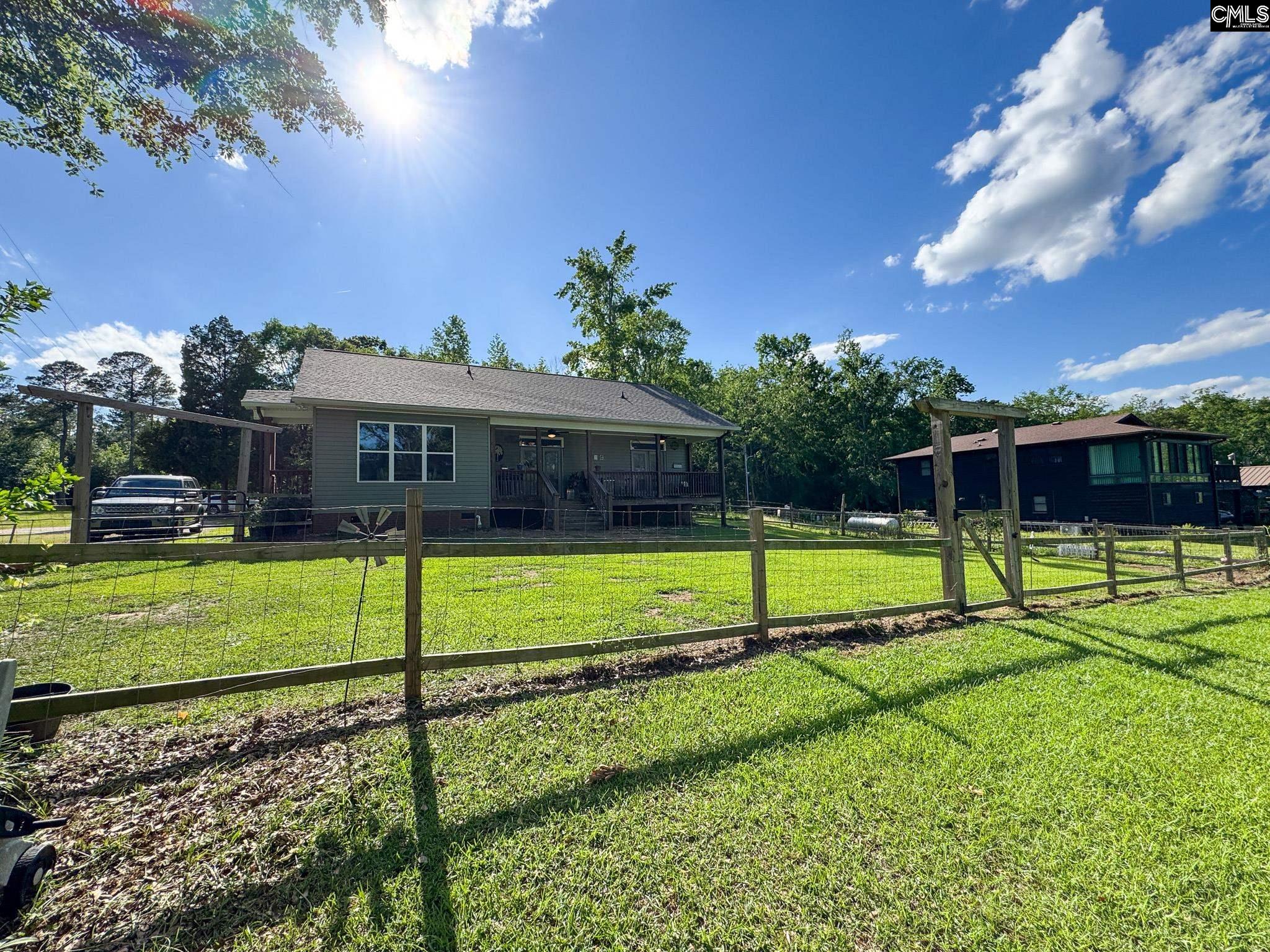 118 Bat Drive, Saluda, South Carolina image 23