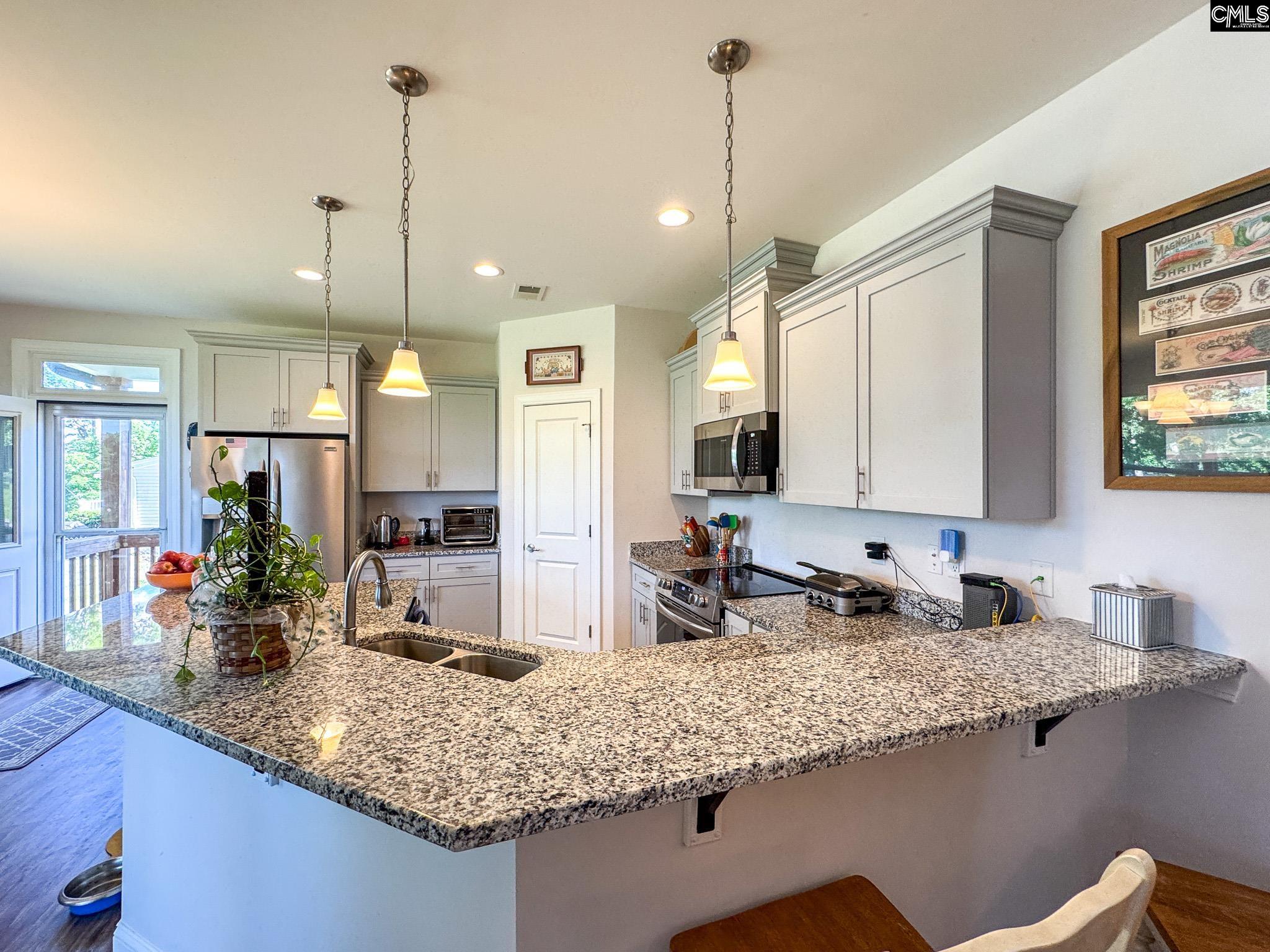 118 Bat Drive, Saluda, South Carolina image 4