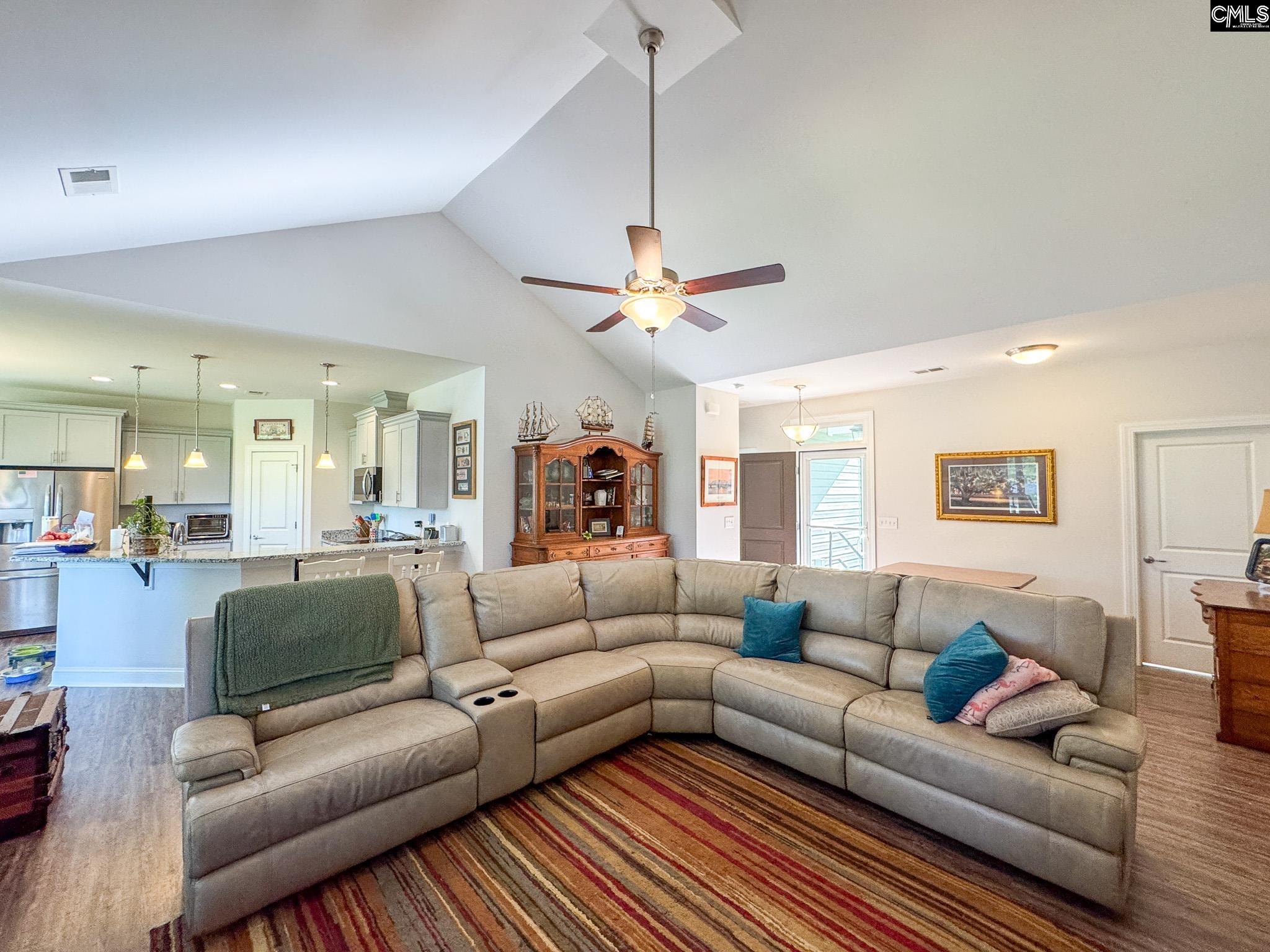 118 Bat Drive, Saluda, South Carolina image 6
