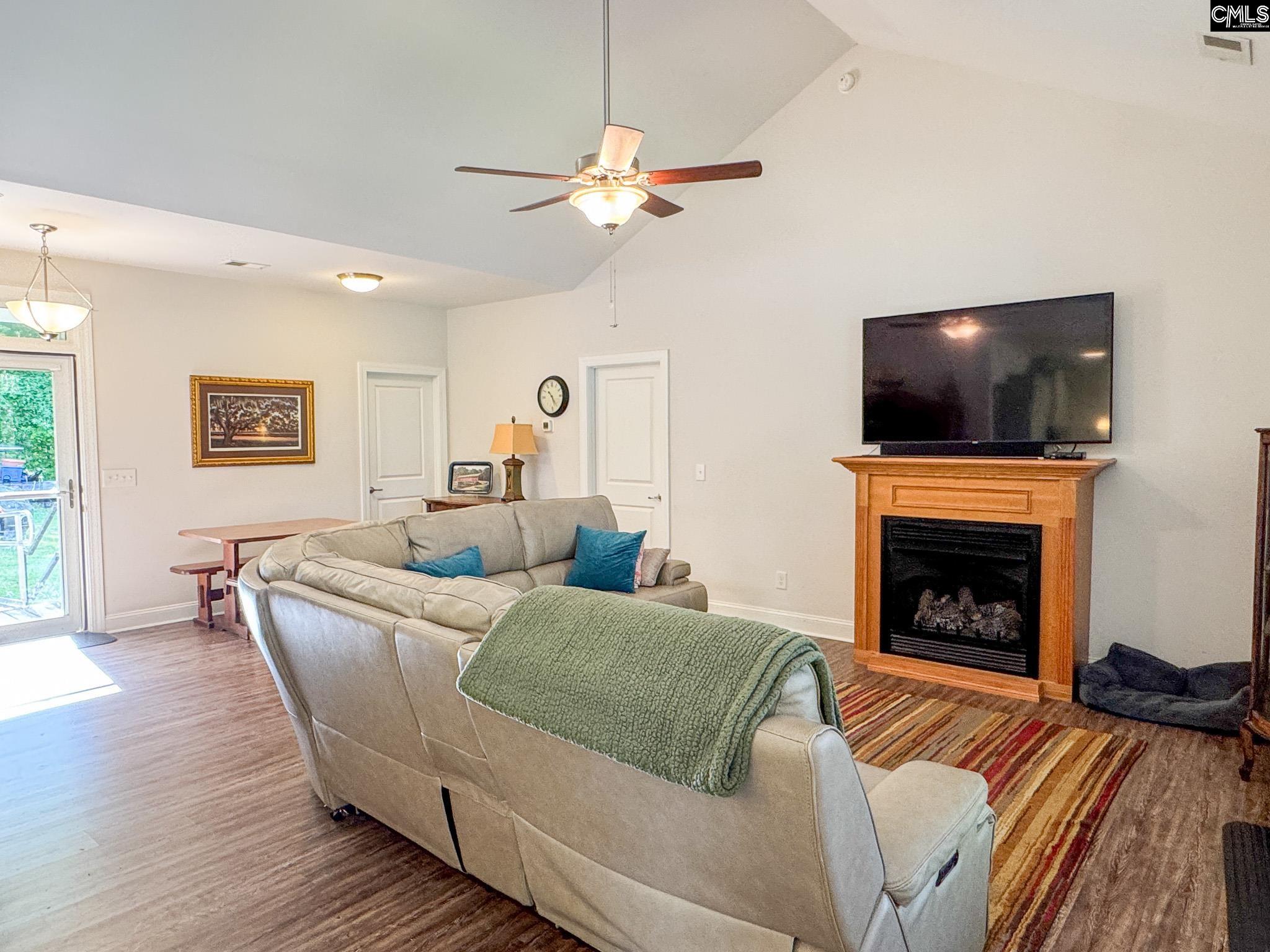118 Bat Drive, Saluda, South Carolina image 7