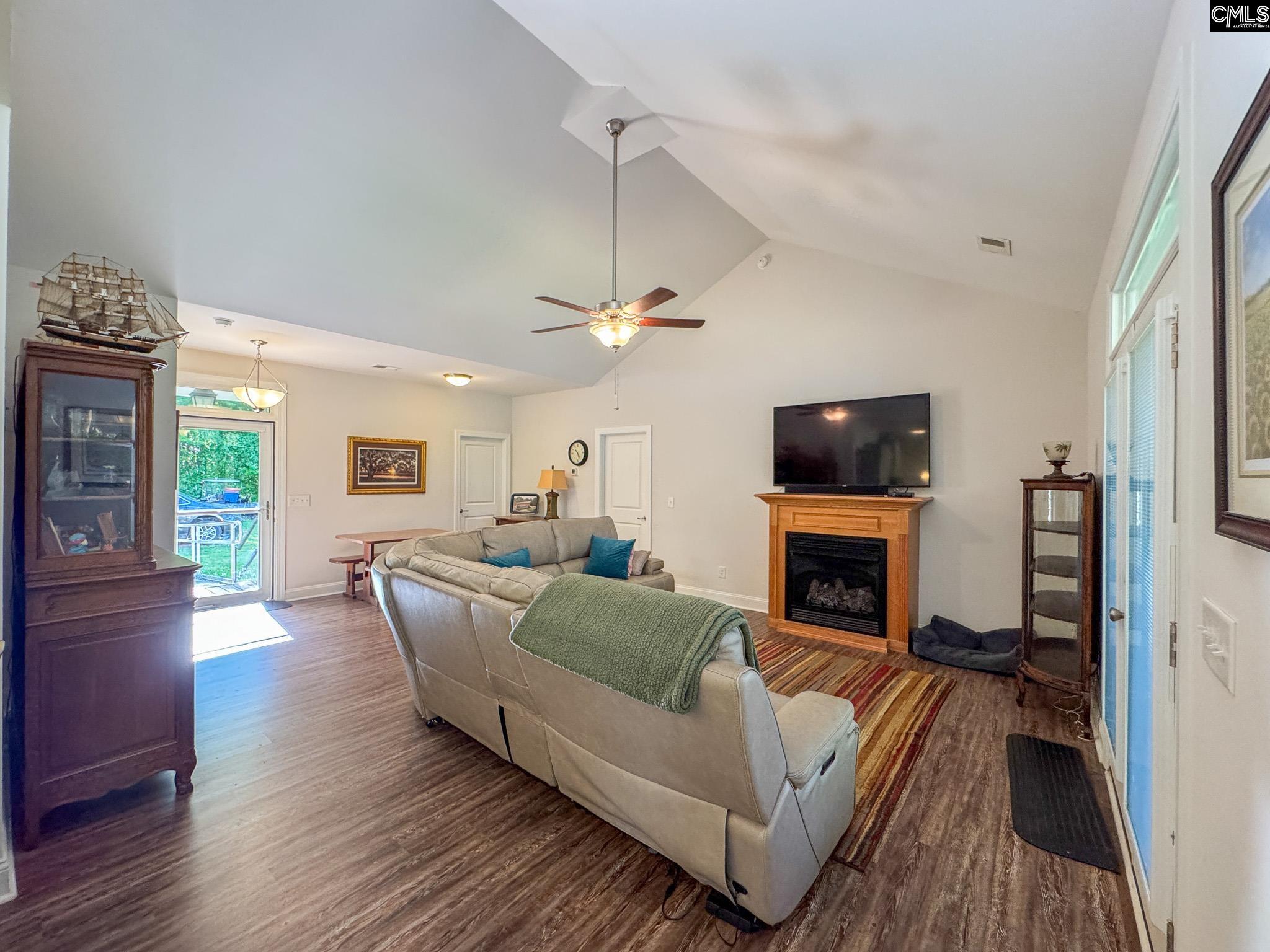 118 Bat Drive, Saluda, South Carolina image 8