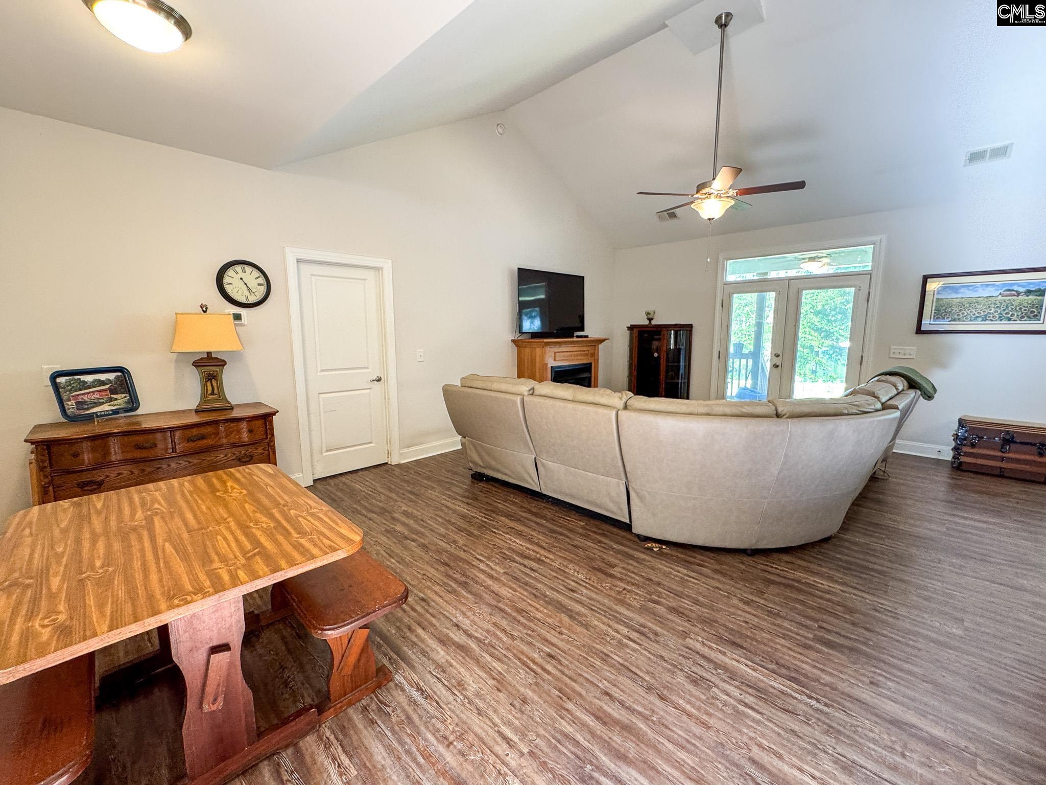 118 Bat Drive, Saluda, South Carolina image 9