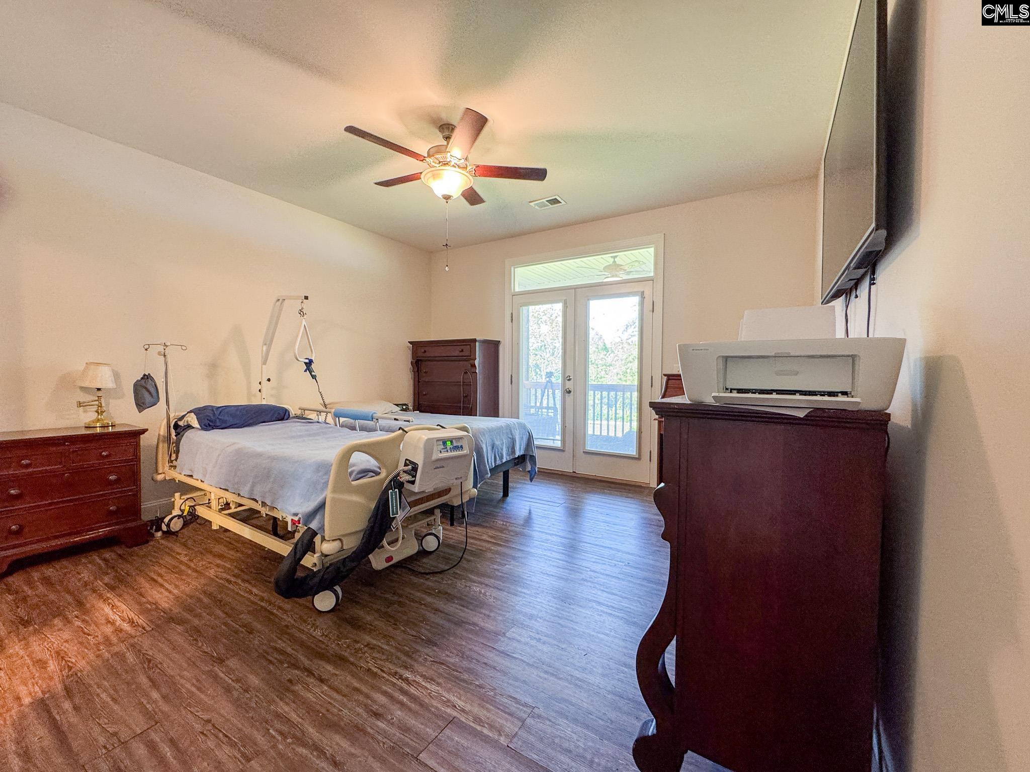 118 Bat Drive, Saluda, South Carolina image 10