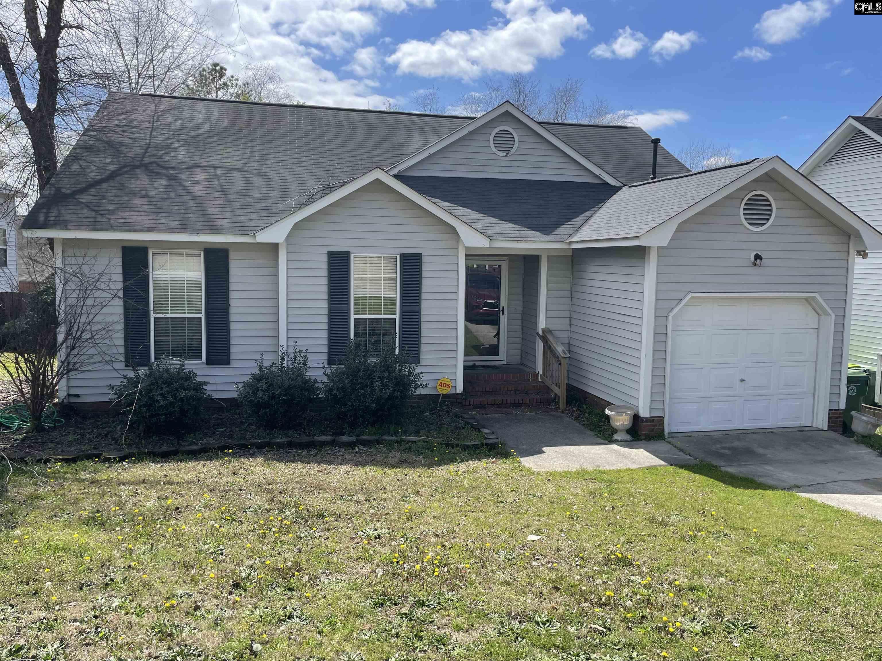 111 Quinton Lane Columbia, SC 29229