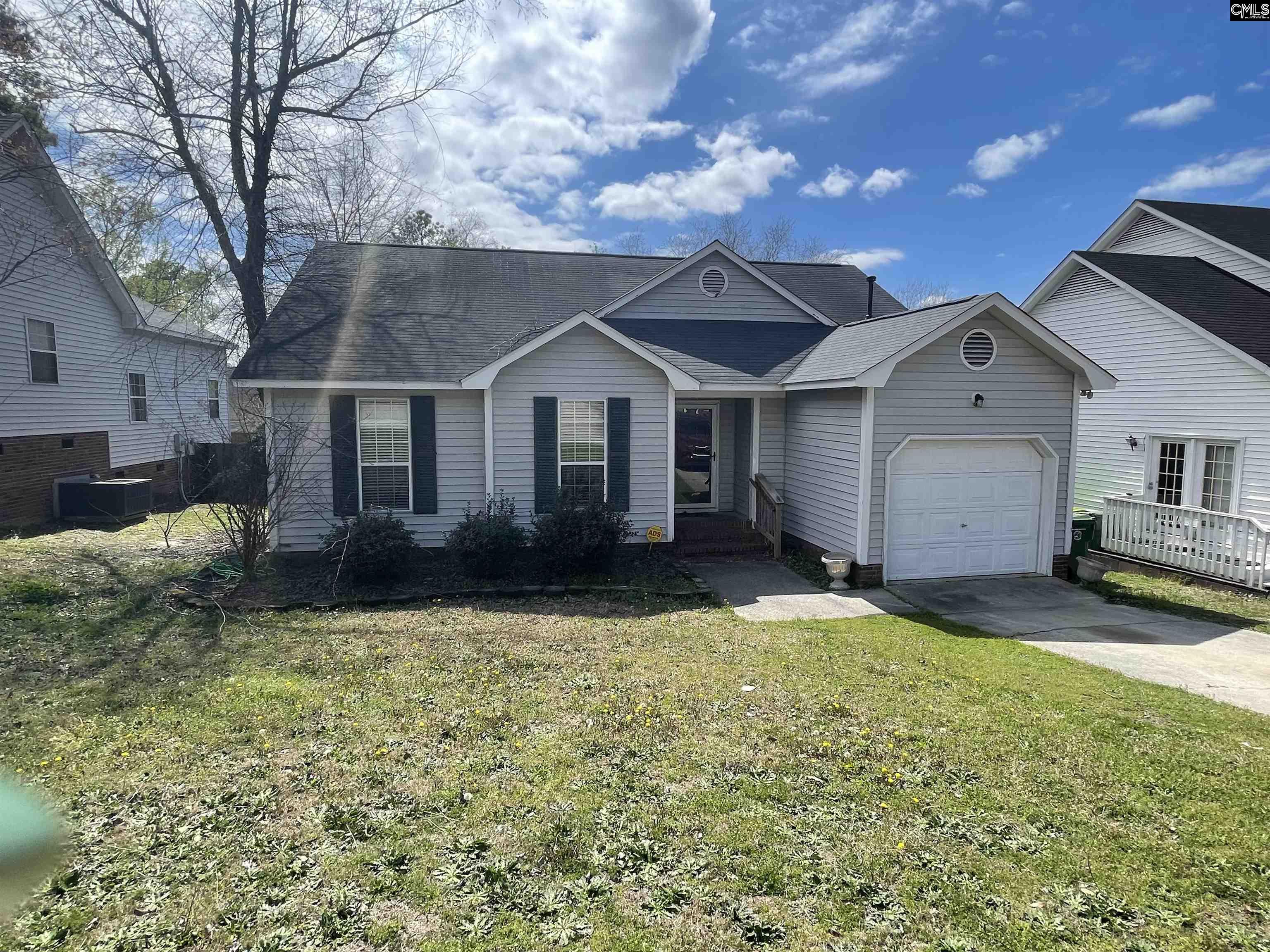 111 Quinton Lane Columbia, SC 29229
