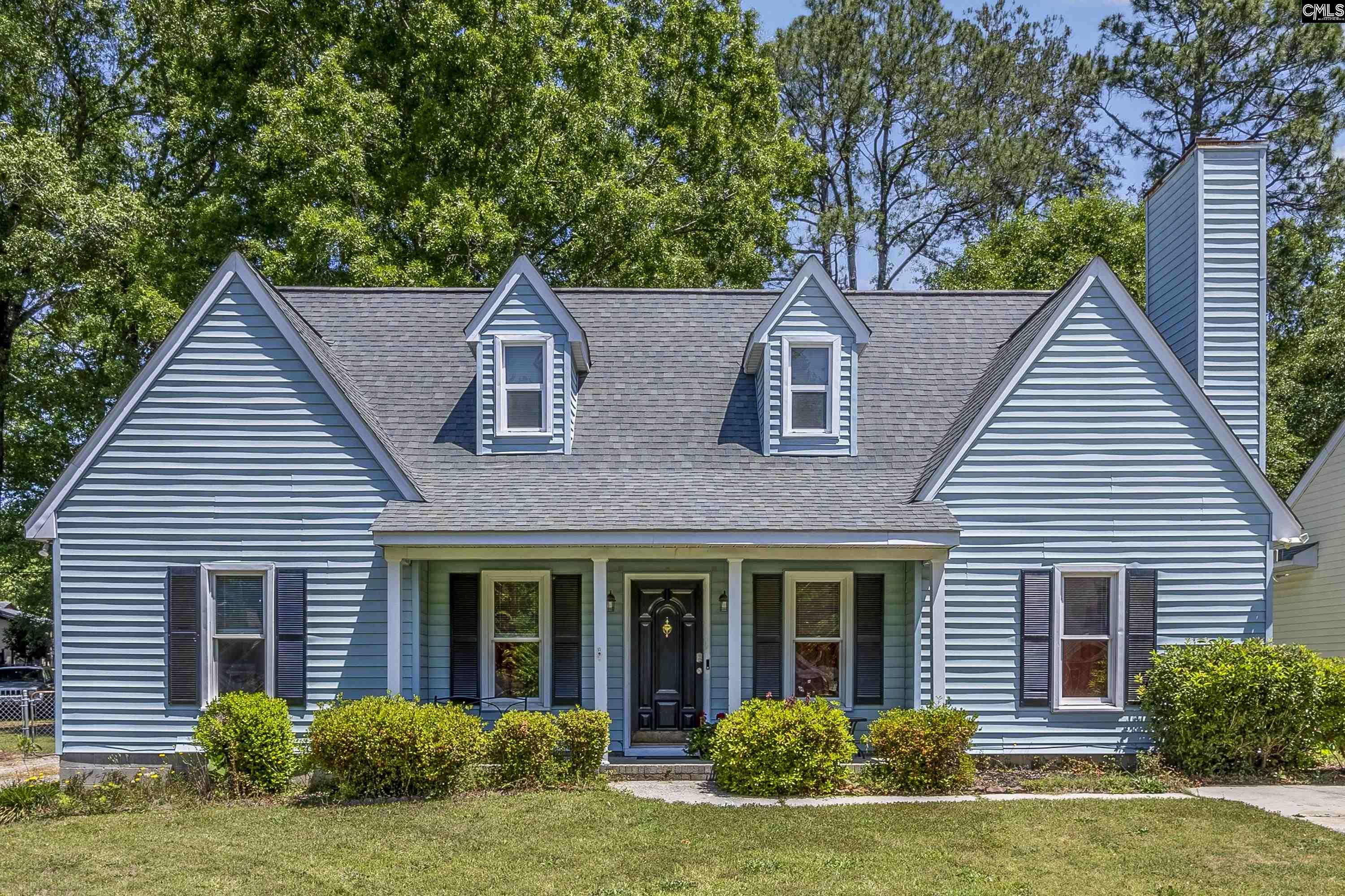 108 Huntwood Trail Hopkins, SC 29061