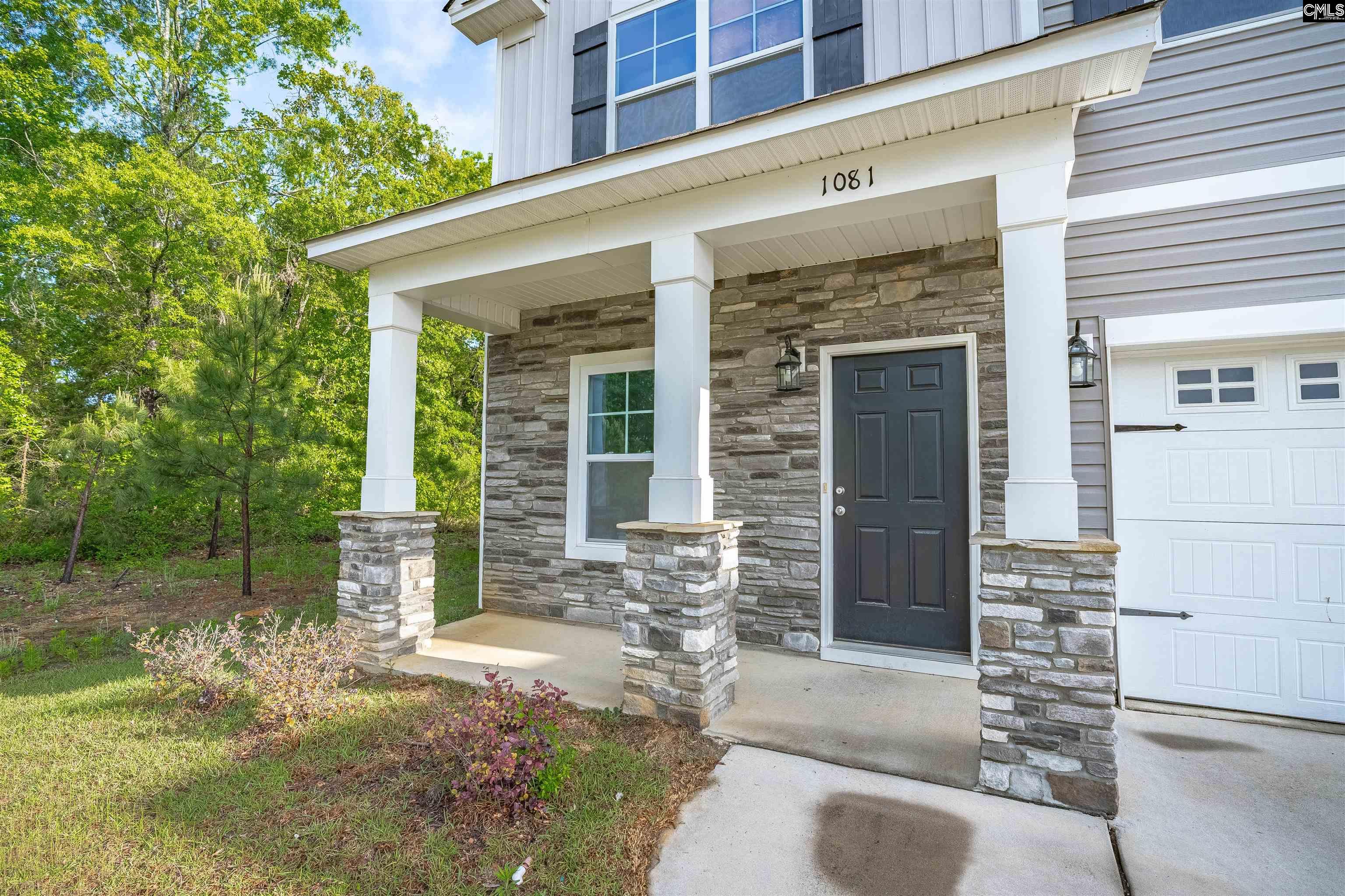 1081 Old Town Road, Irmo, South Carolina image 2