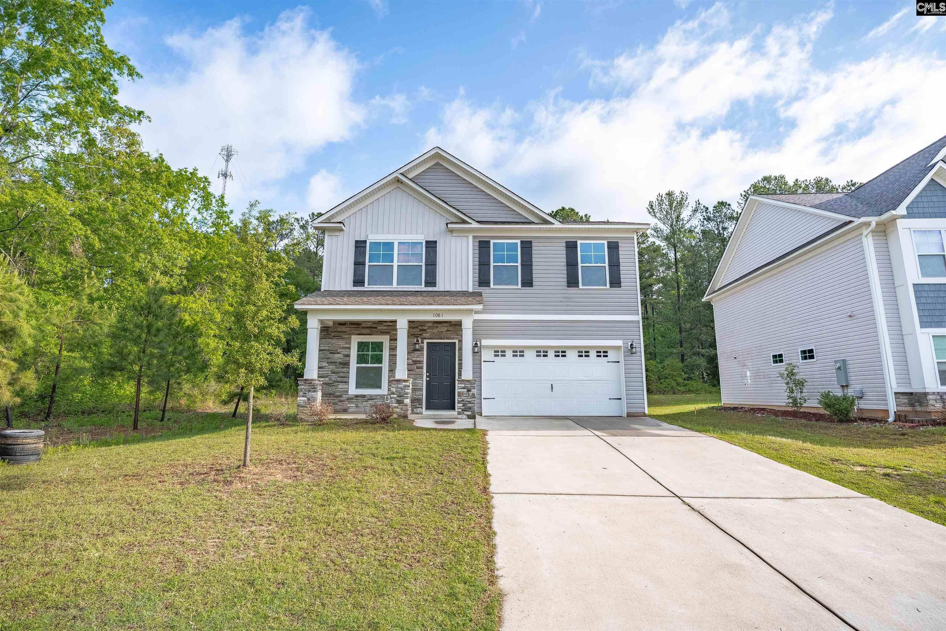 1081 Old Town Road, Irmo, South Carolina image 4